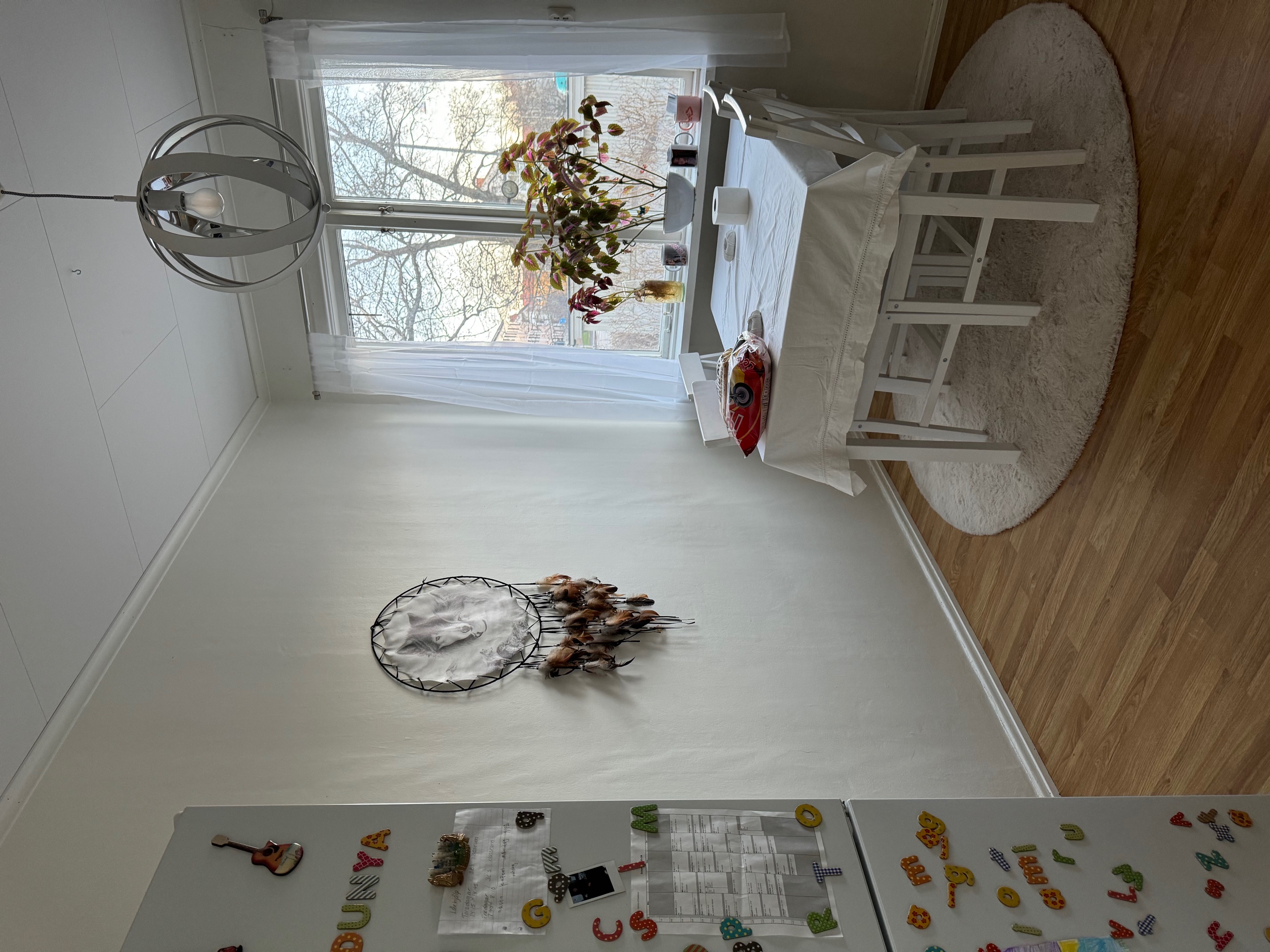 Lägenhet, 1 rooms, 36 sqm, Eskilstuna – bild 2