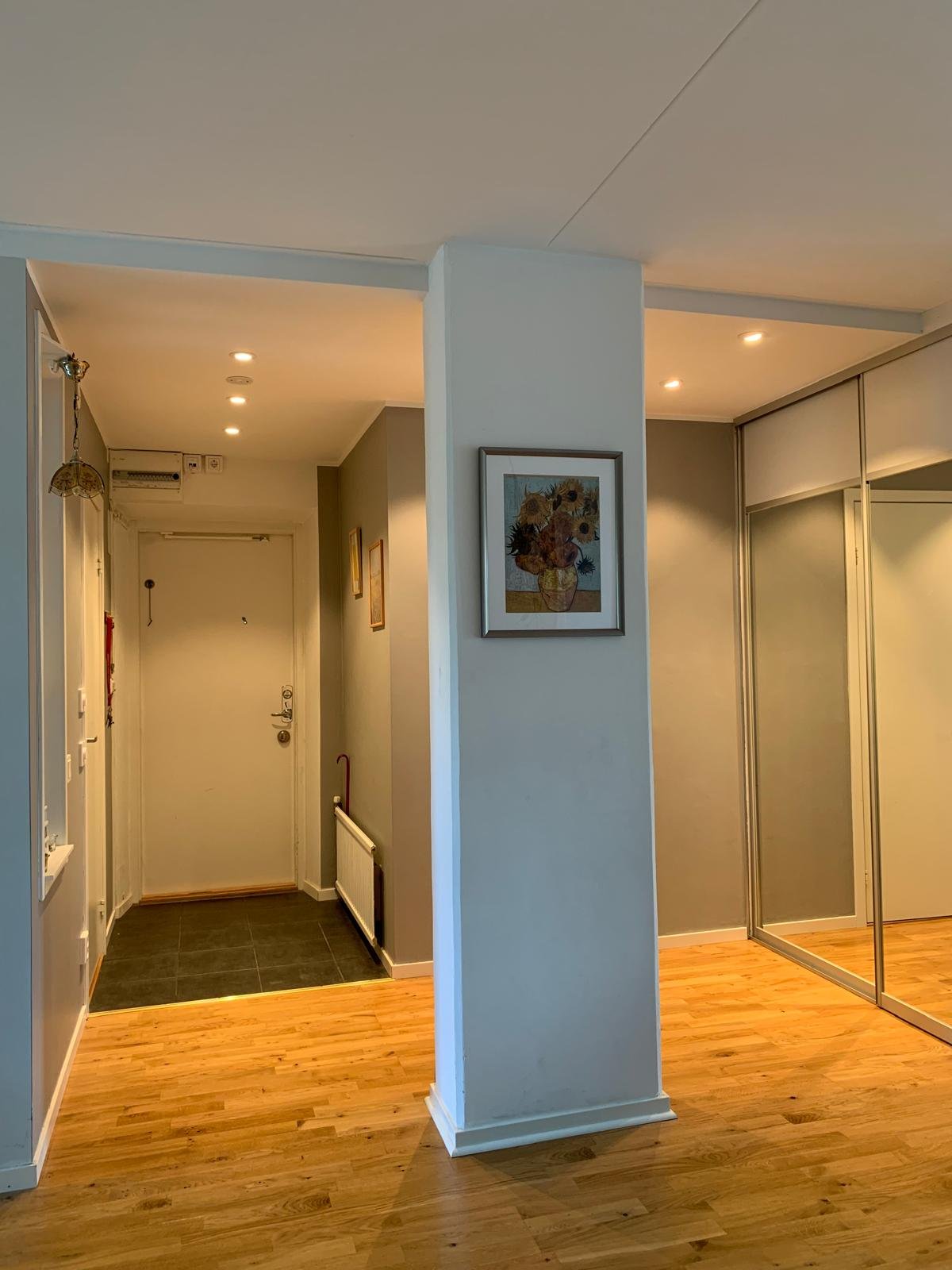 3 rok · 91 m² i Saltsjö-boo – bild 9