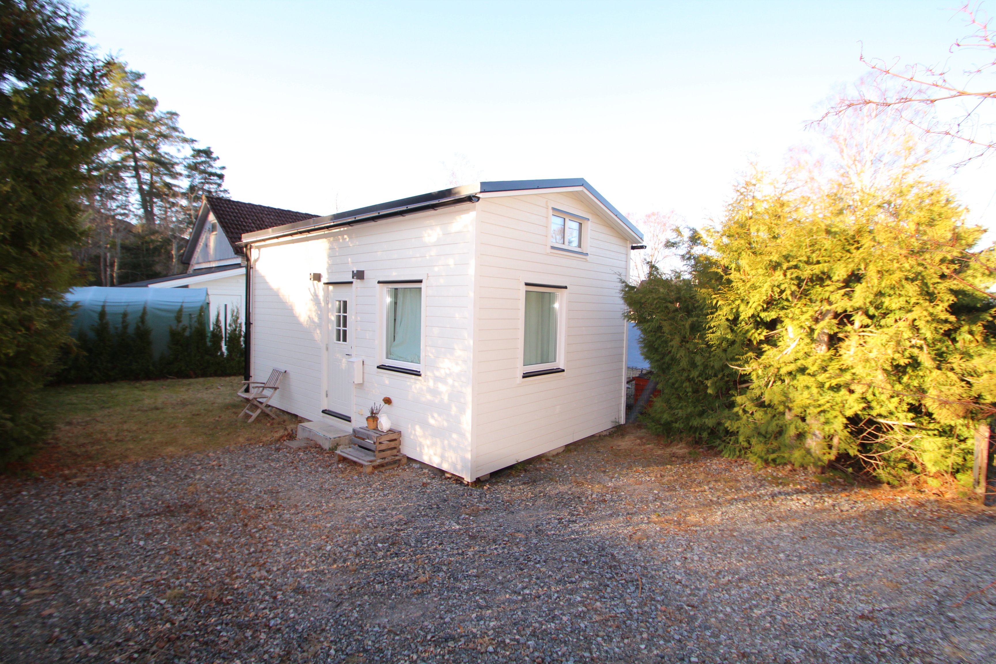 Villa/Hus, 2 rooms, 25 sqm, tyresö – bild 2
