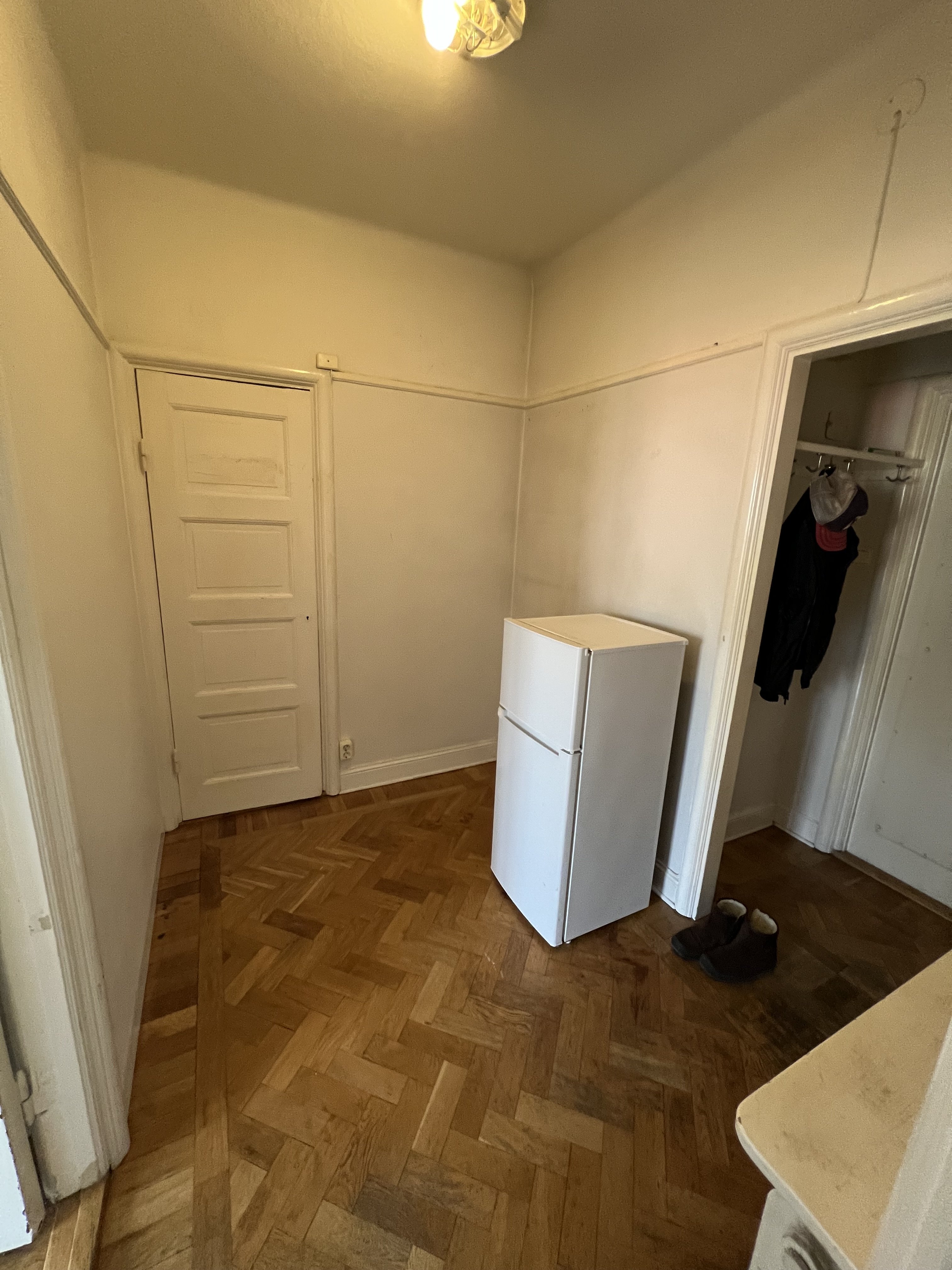 Lägenhet, 1 rooms, 27 sqm, Stockholm – bild 4