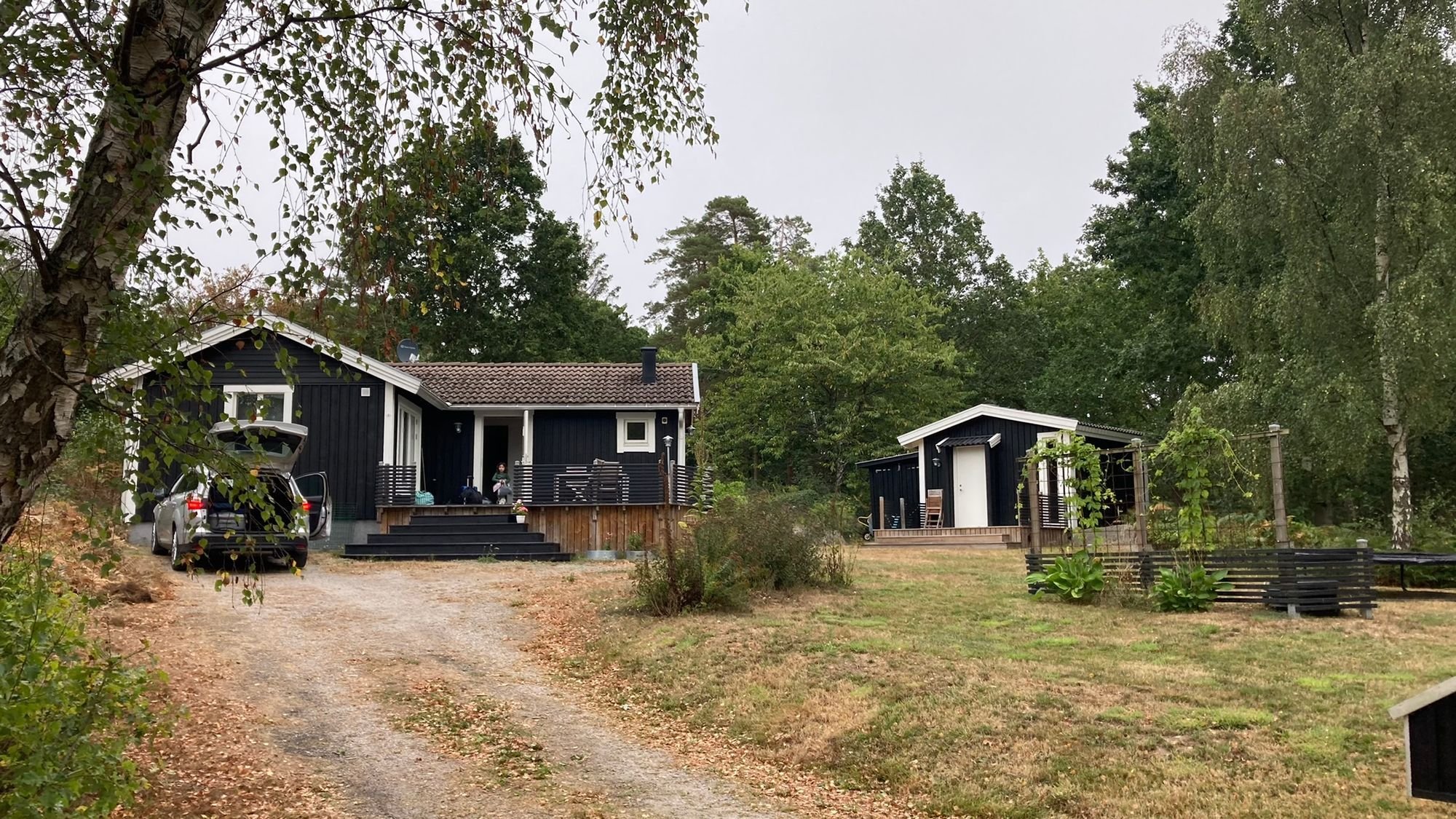 Stuga, 3 rooms, 65 sqm, Jämjö – bild 4