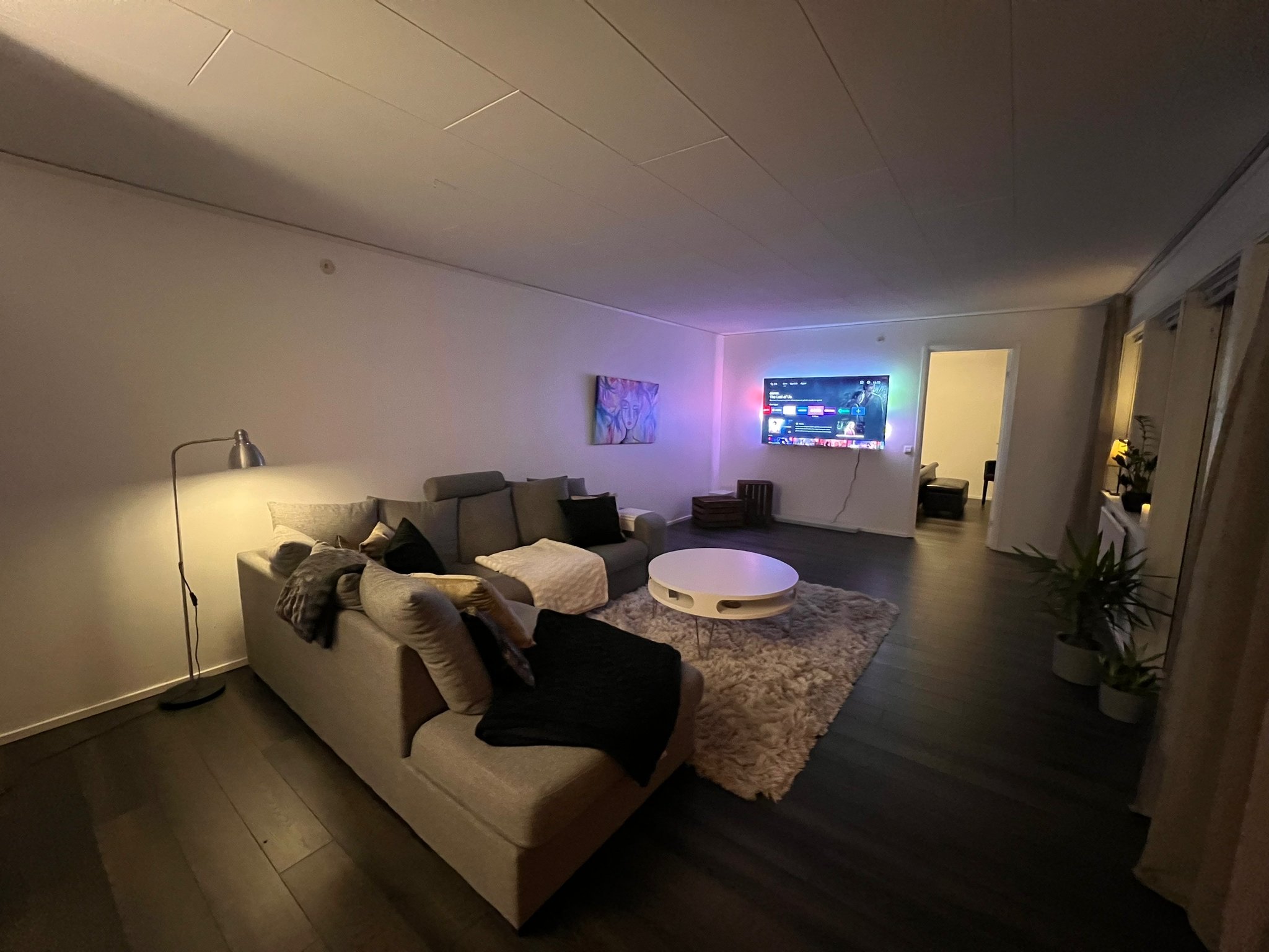 5 rok · 119 m² i Lyckeby – bild 8