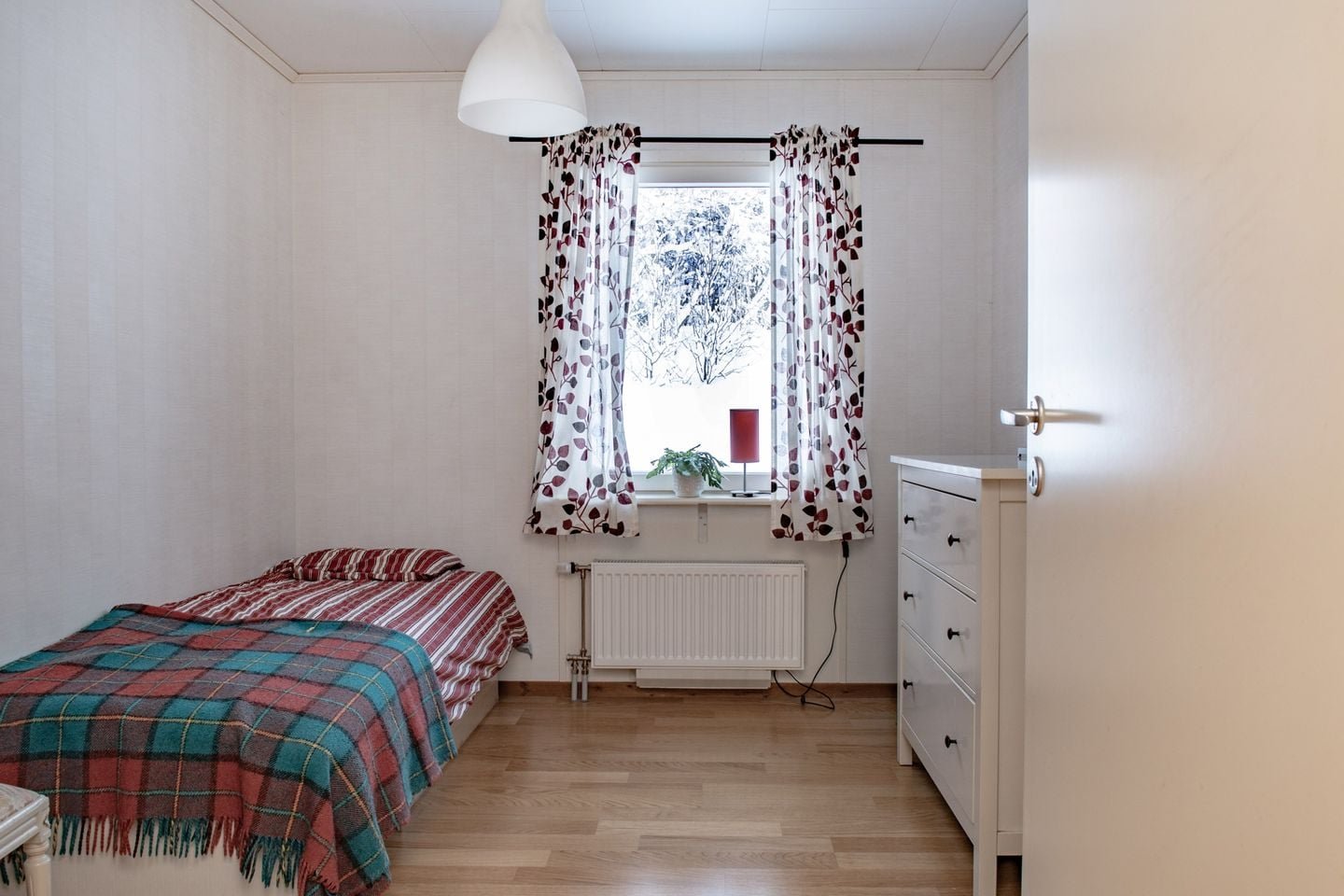 Villa/Hus, 5 rooms, 120 sqm, Tärnaby – bild 11