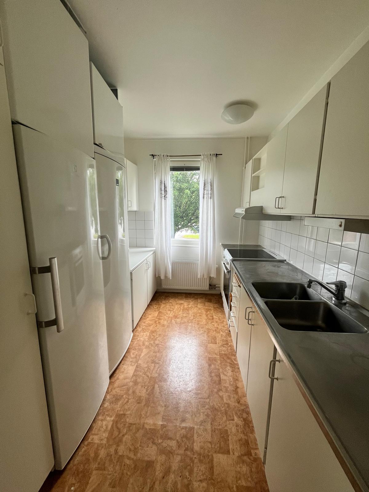 Lägenhet, 3 rooms, 83 sqm, Fagersta – bild 5