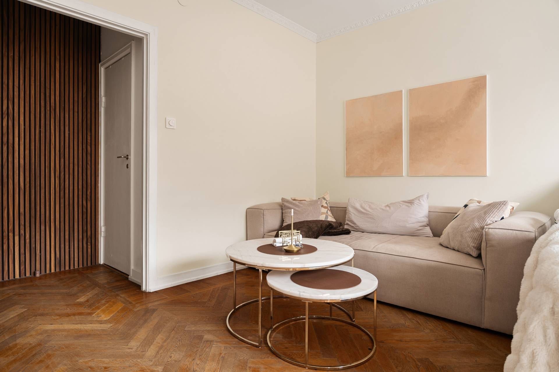 Lägenhet, 2 rooms, 39 sqm, Stockholm – bild 5