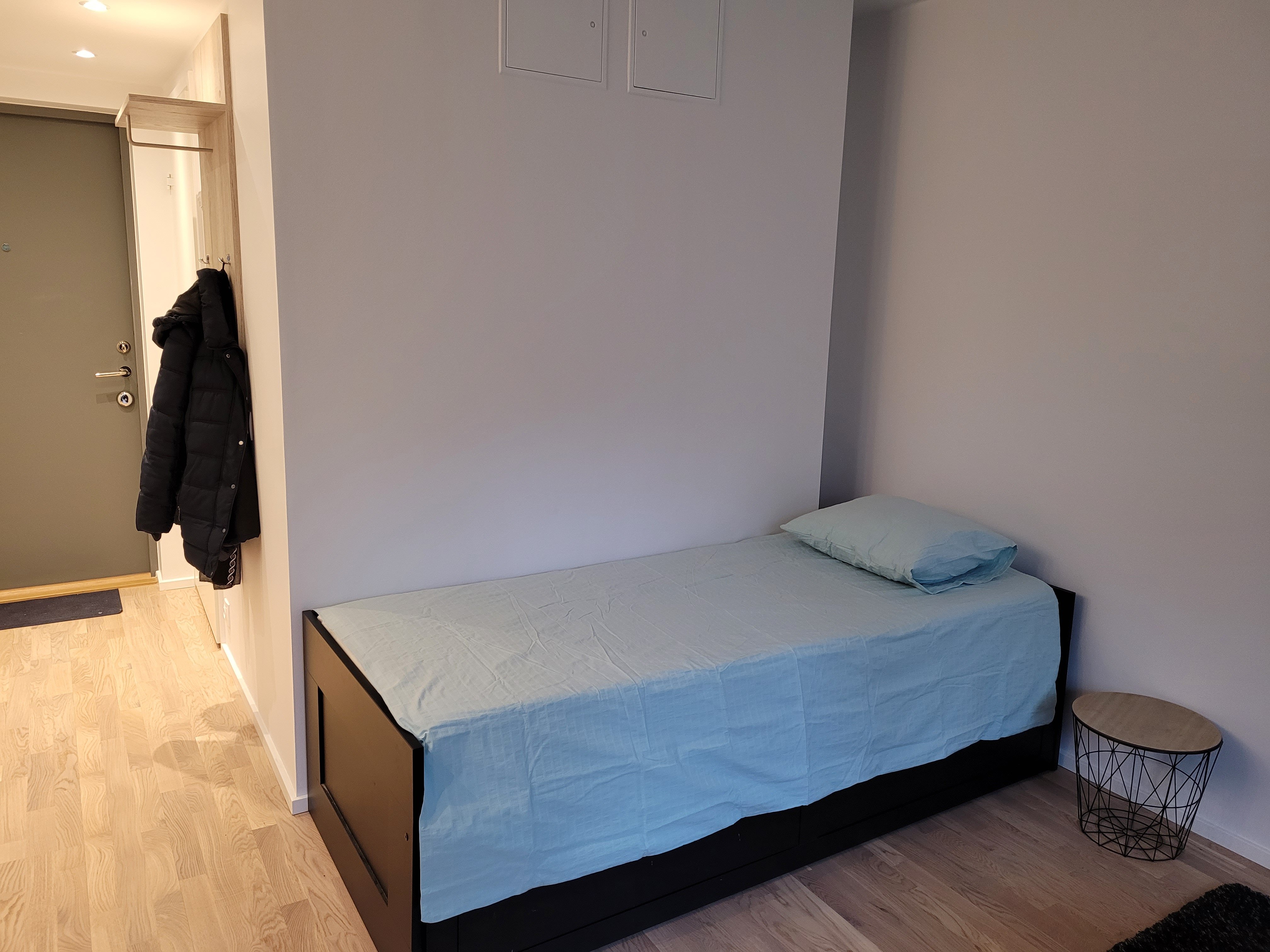 Lägenhet, 1 rooms, 23 sqm, Järfälla – bild 2
