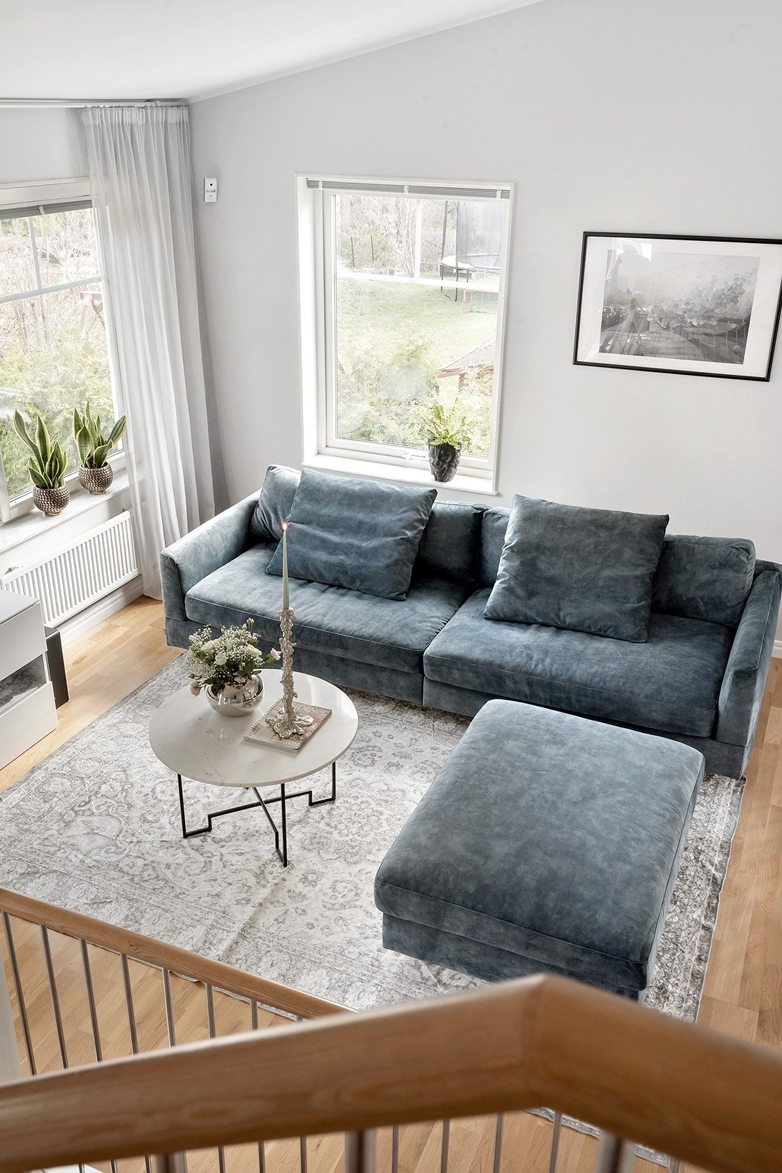 7 rok · 156 m² i Steningehöjden – bild 21