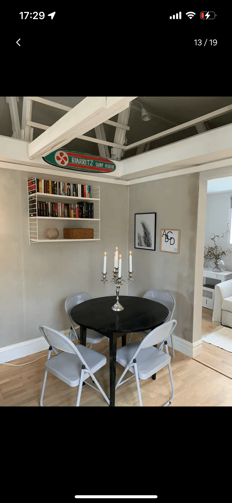 2 rok · 33 m² i Halmstad – bild 7