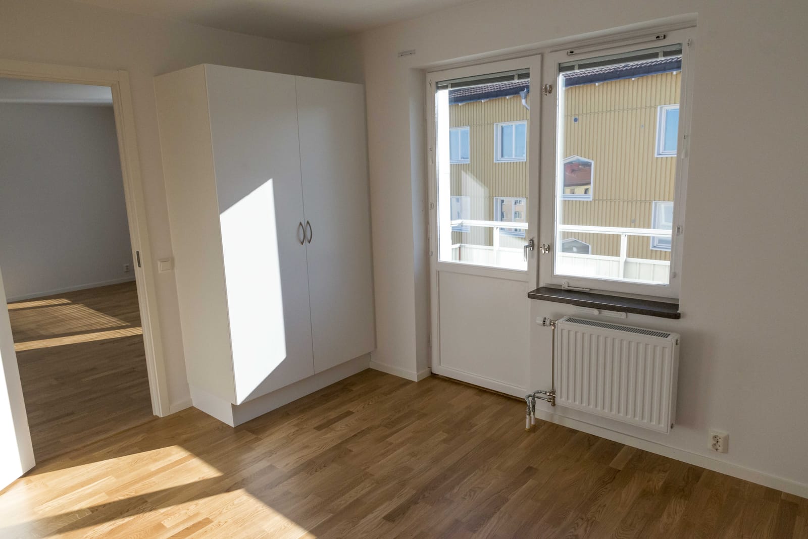 2 rok · 57 m² i Norrköping – bild 5