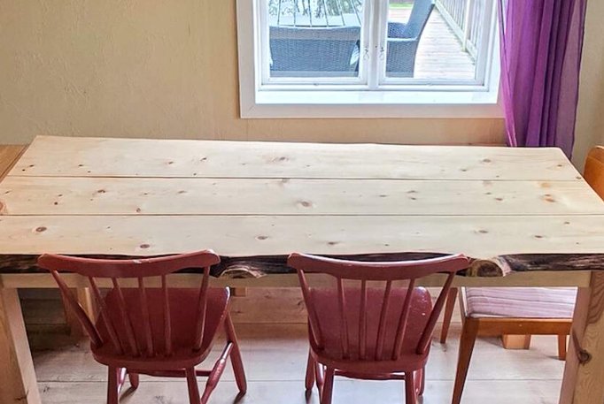 3 rok · 60 m² i Fjällbacka – bild 4
