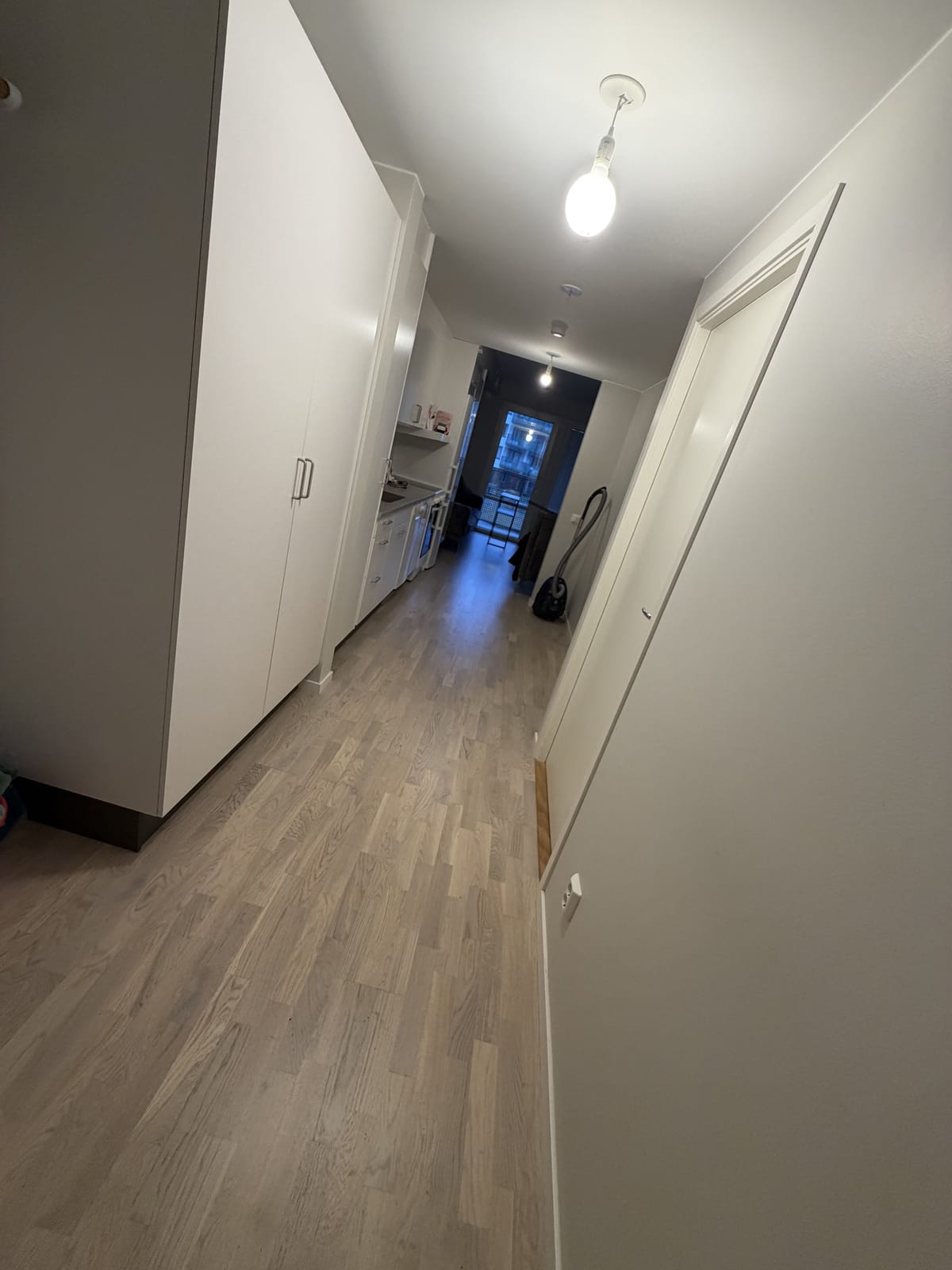 2 rok · 36 m² i Vega – bild 2