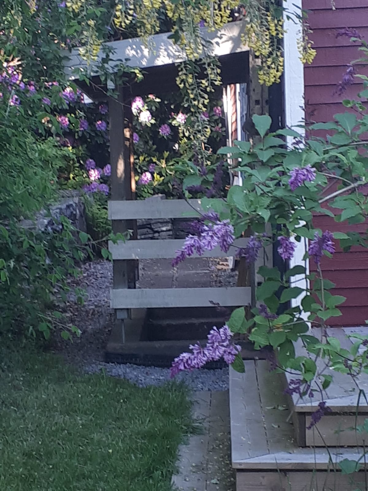 3 rok · 48 m² i Ödsmål – bild 10