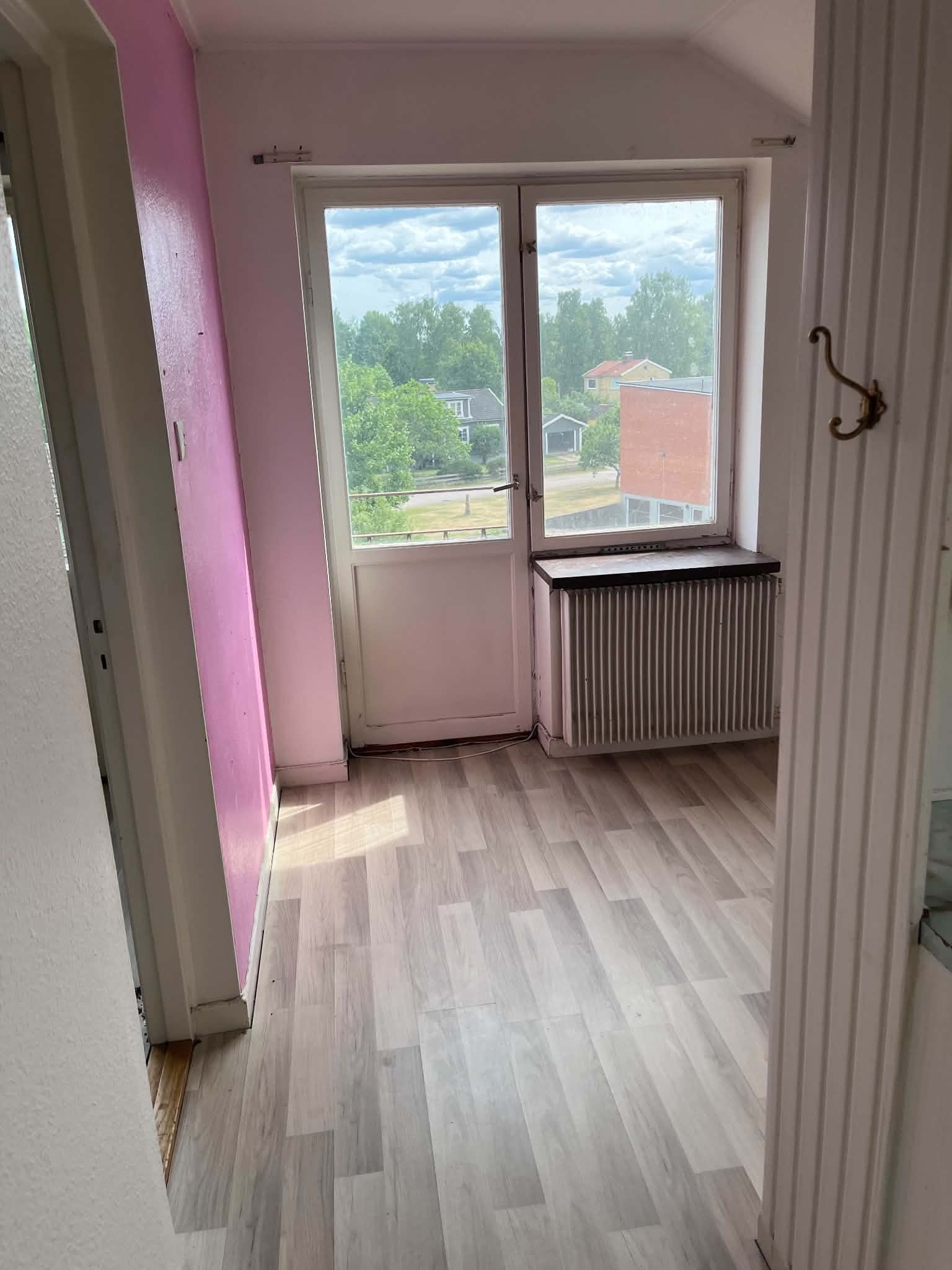 Lägenhet, 2 rooms, 35 sqm, Lindås – bild 2