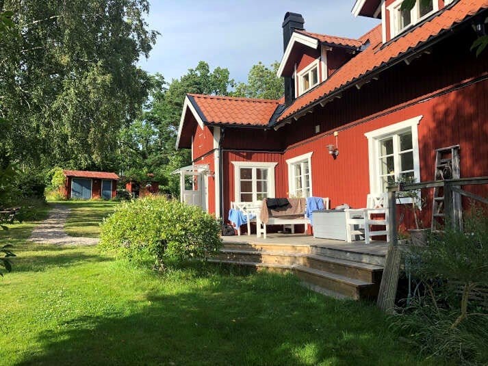 3 rok · 100 m² i Norrtälje – bild 11
