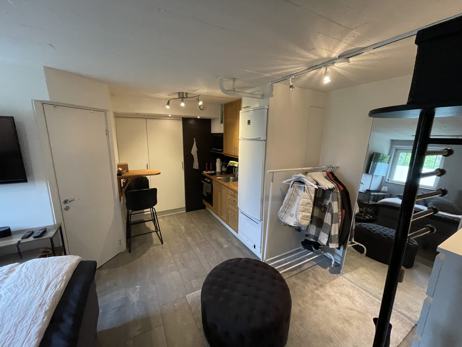 1 rok · 19 m² i Johanneshov – bild 2