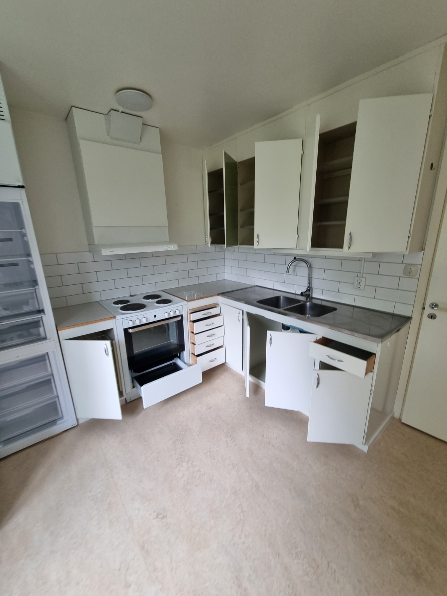 Lägenhet, 1 rooms, 41 sqm, Trollhättan – bild 4