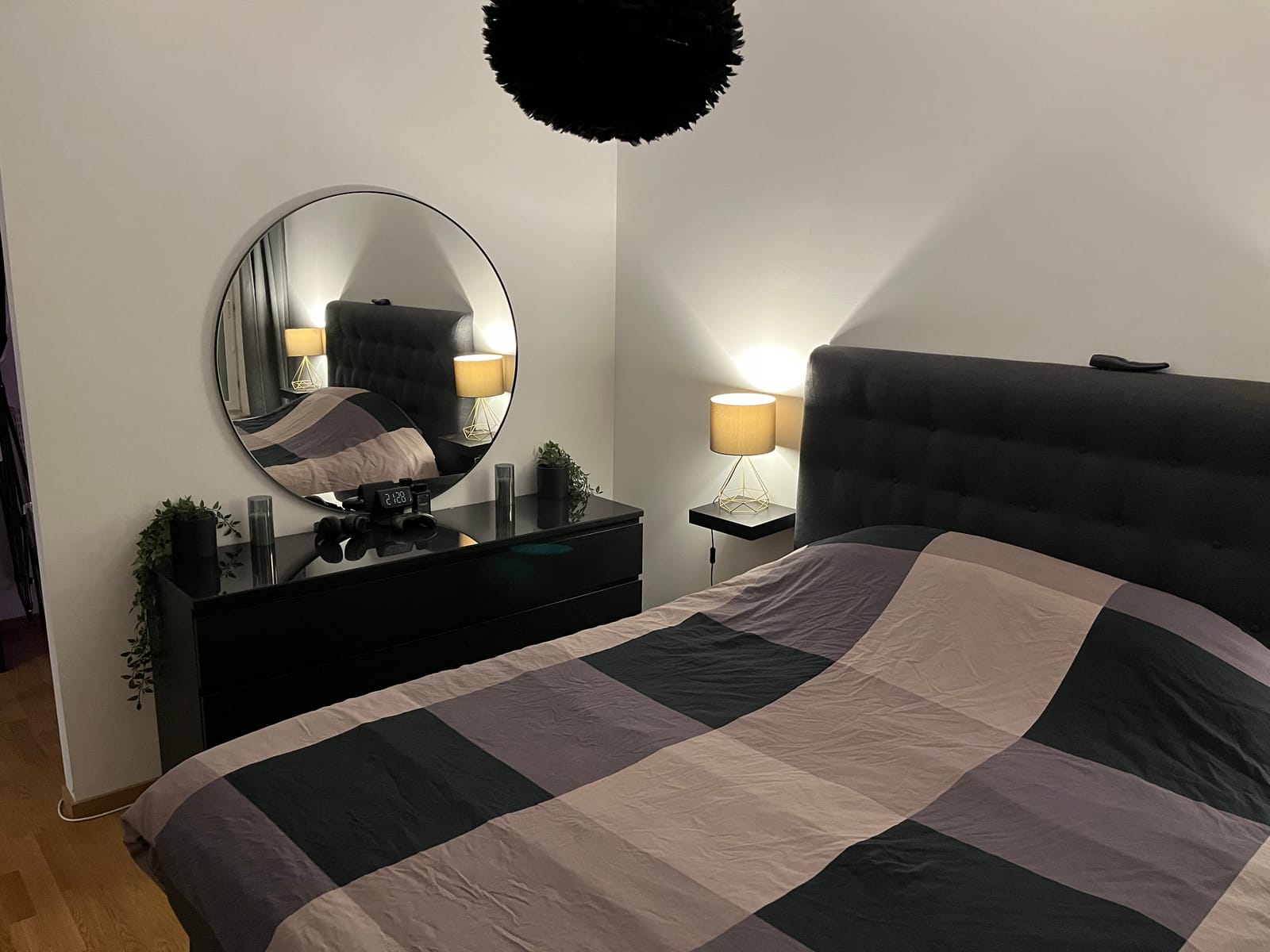 Lägenhet, 2 rooms, 54 sqm, Uppsala