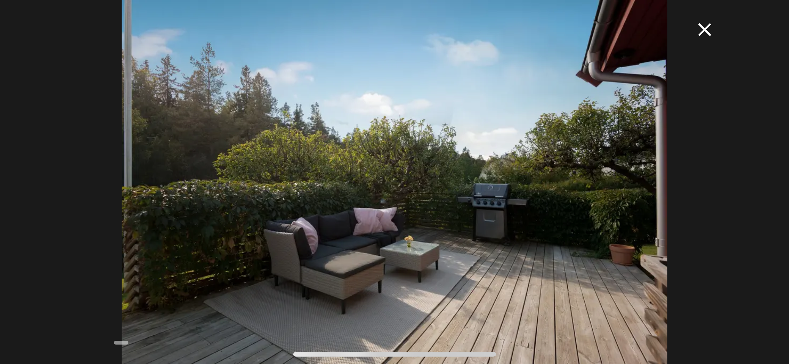 Villa/Hus, 6 rooms, 178 sqm, Lidingö – bild 40