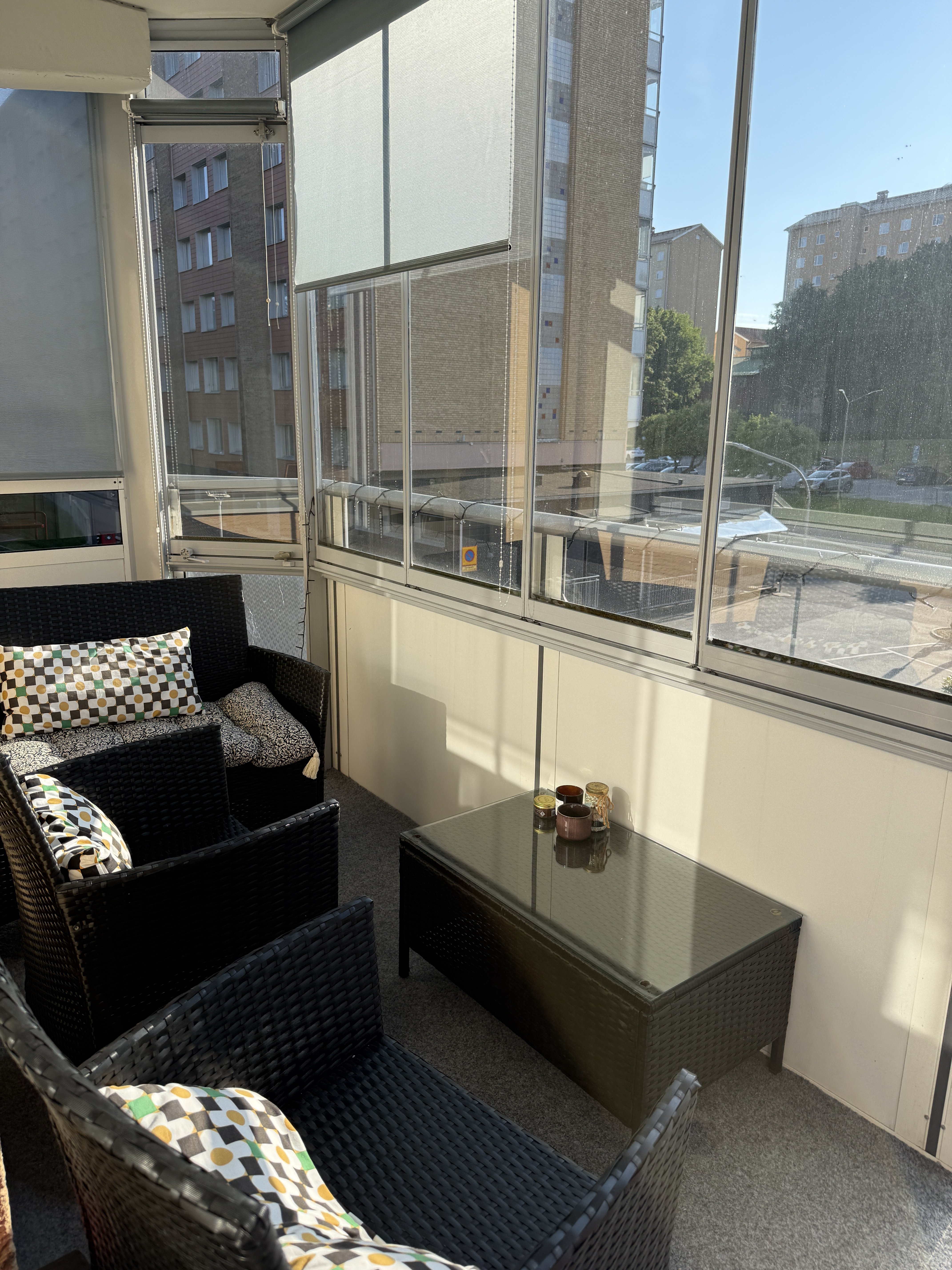 Lägenhet, 4 rooms, 67 sqm, Göteborg – bild 8