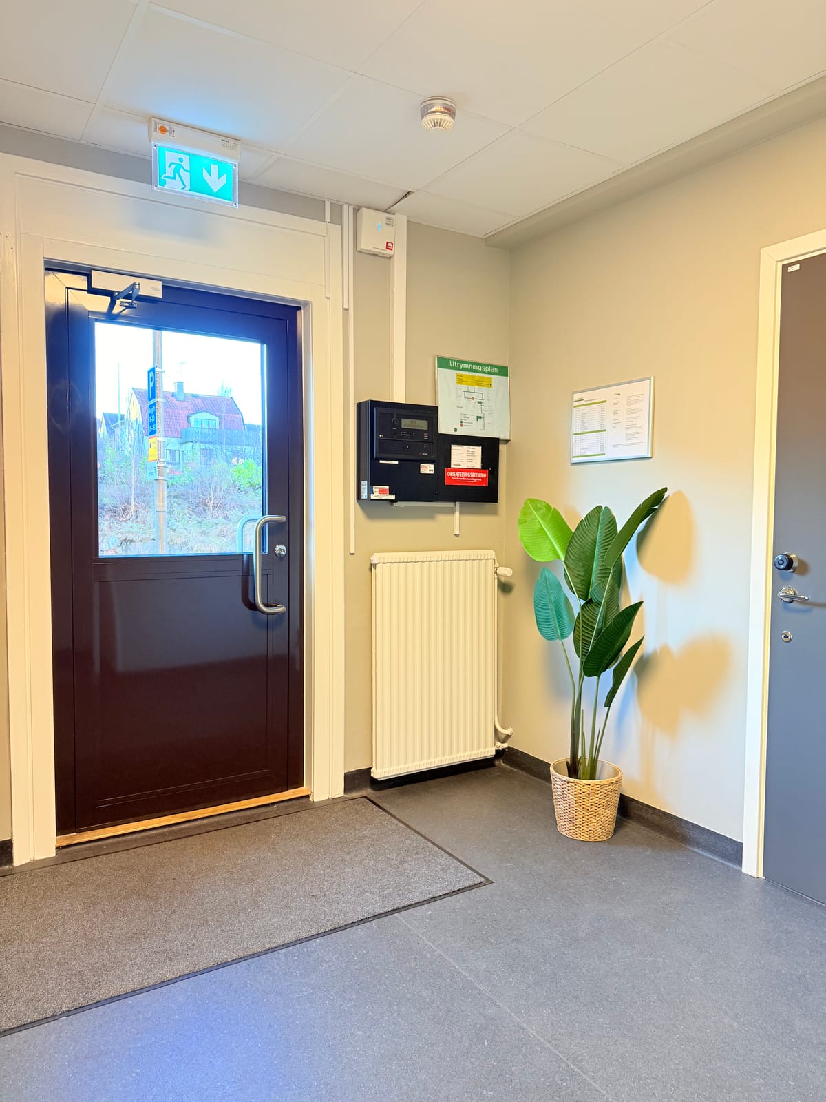 1 rok · 12 m² i Eskilstuna – bild 5