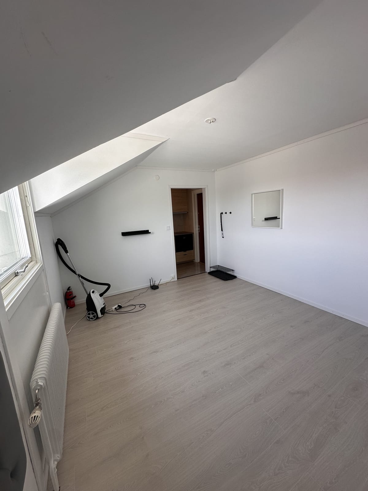 1 rok · 20 m² i Sandviken – bild 2