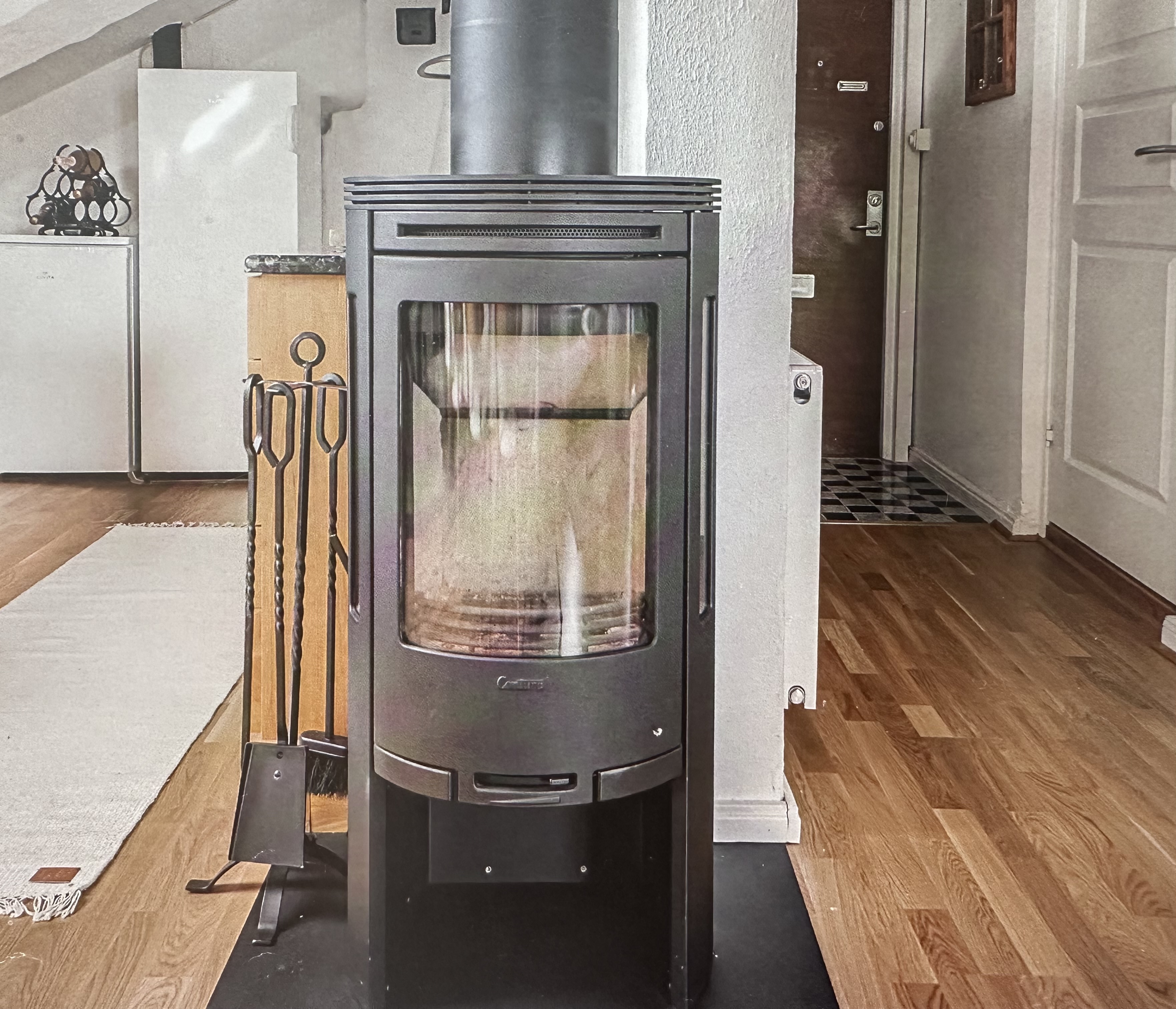 Lägenhet, 2 rooms, 55 sqm, Västerås – bild 2