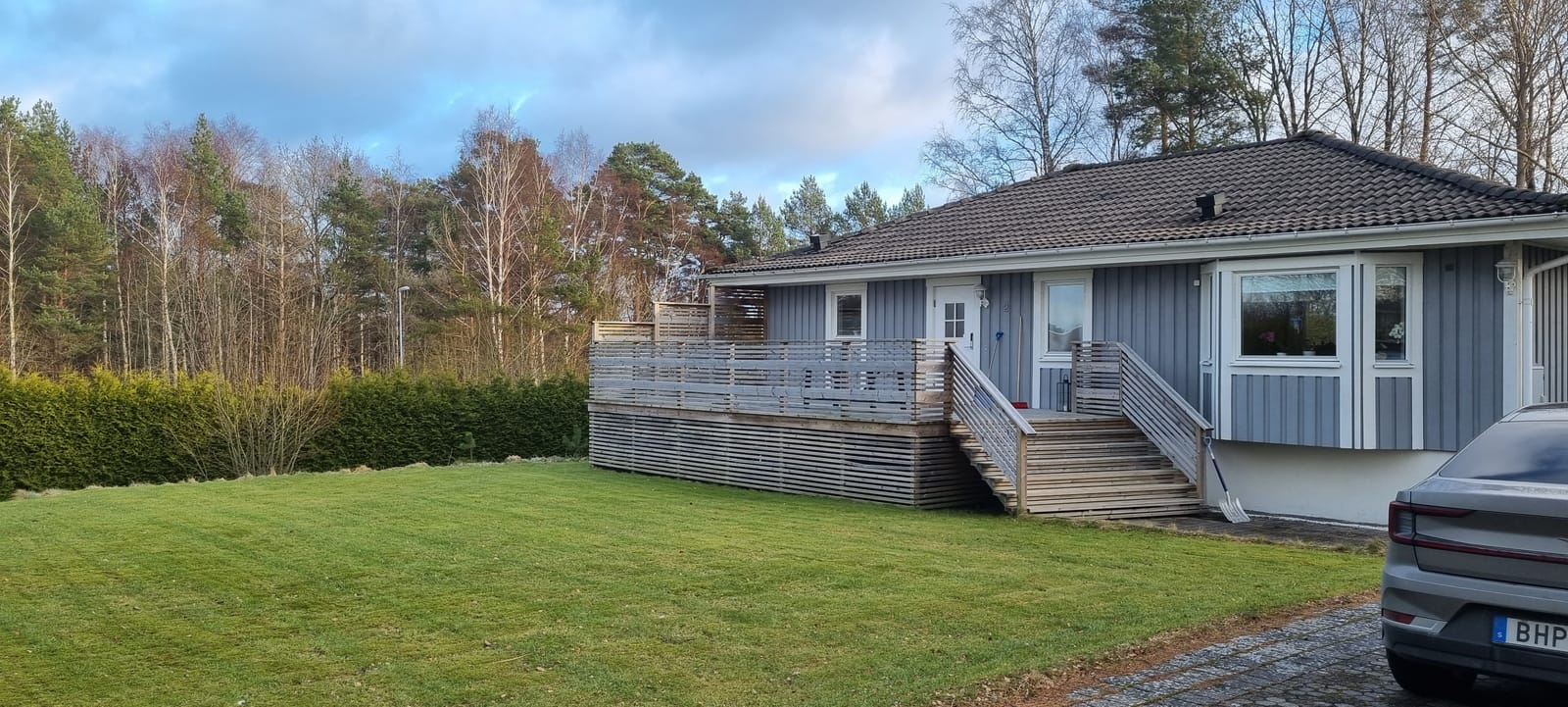 7 rok · 220 m² i Öjersjö – bild 11
