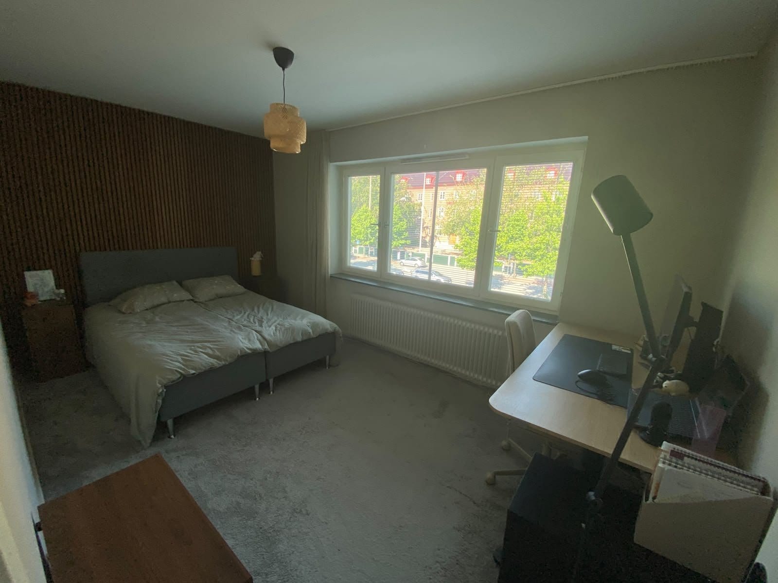 2 rok · 58 m² i Malmö – bild 4
