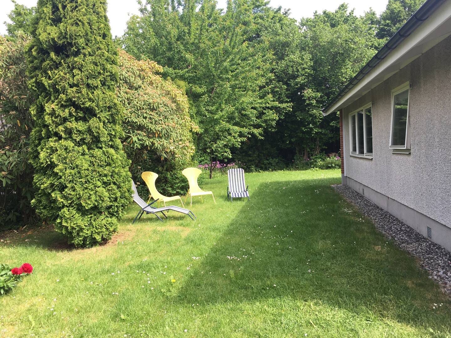 6 rok · 110 m² i Lund – Lund