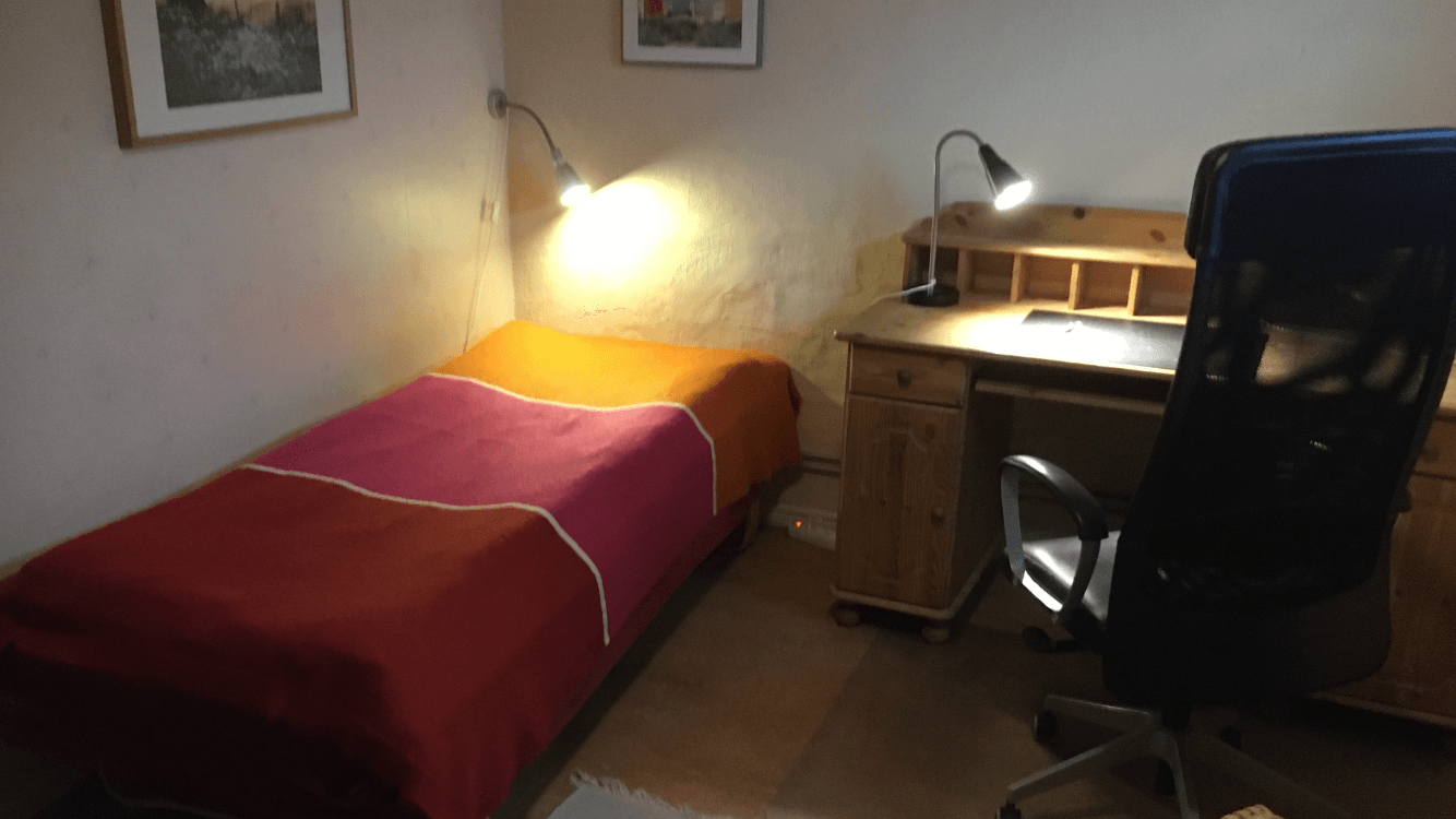 1 rok · 12 m² i Kalmar – bild 2