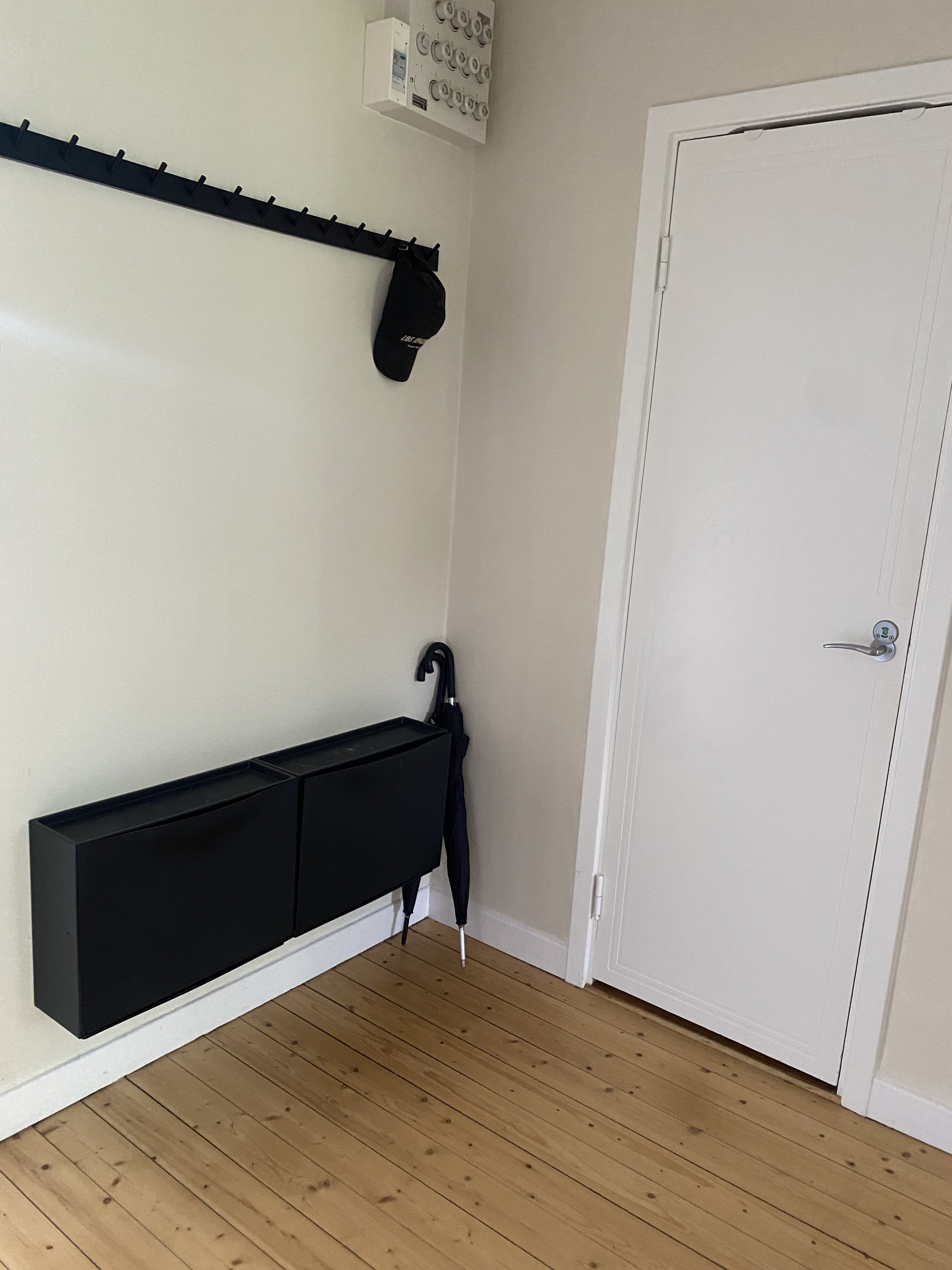 Lägenhet, 2 rooms, 50 sqm, Göteborg – bild 10