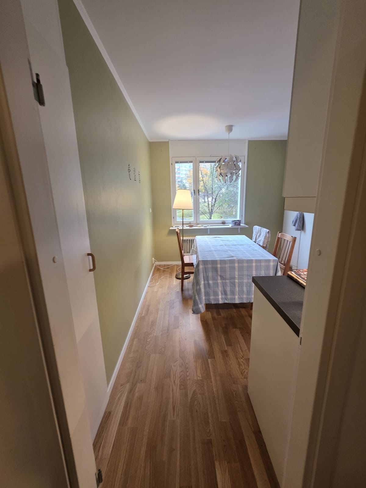 2 rok · 59 m² i Tyresö – bild 8