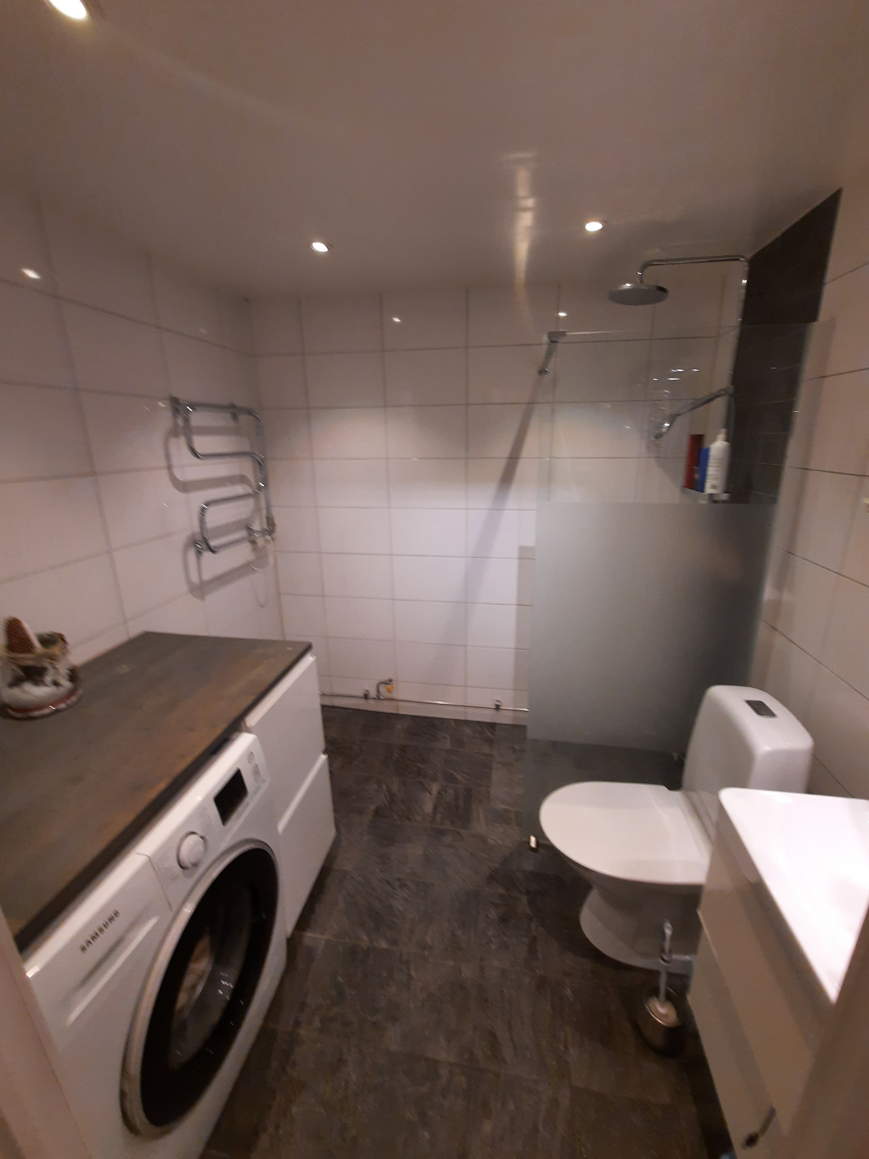 Radhus, 1 rooms, 20 sqm, Kista – bild 4