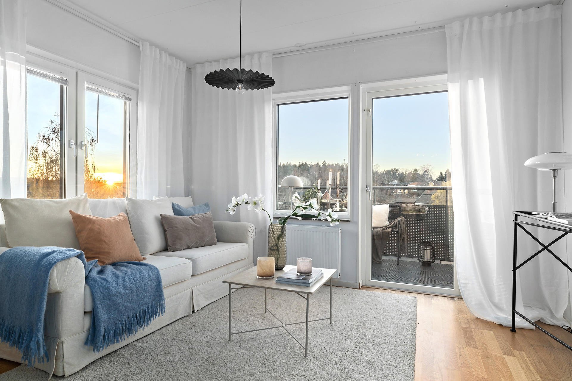 Lägenhet, 2 rooms, 49 sqm, Märsta – bild 4