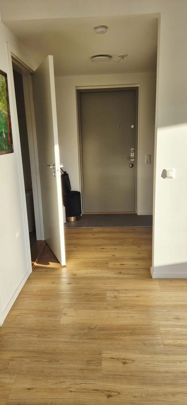 2 rok · 52 m² i Stockholm – bild 6