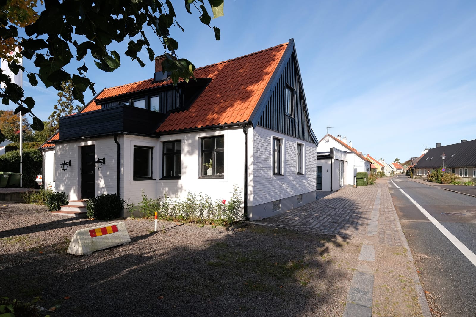 5 rok · 144 m² i Båstad