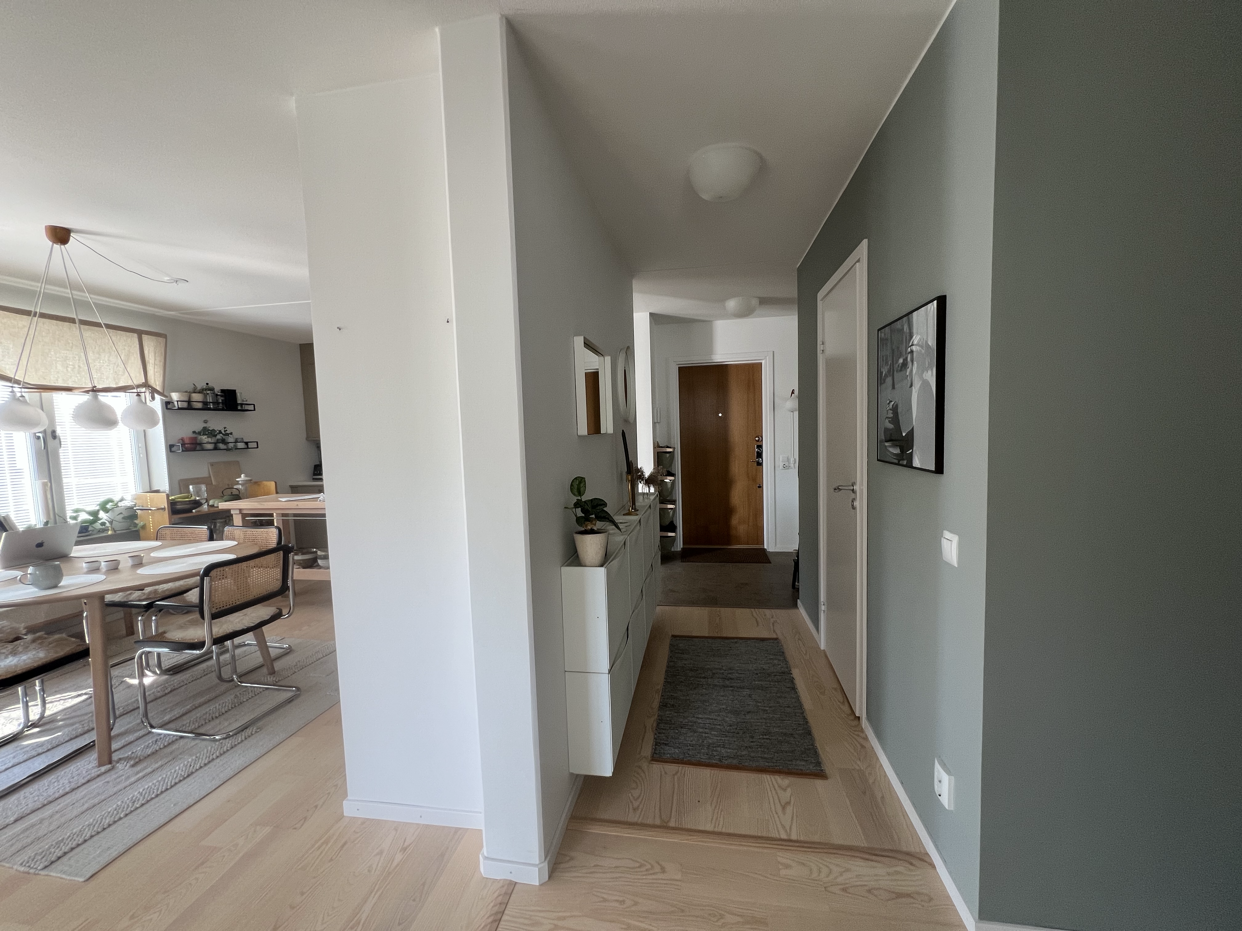 Lägenhet, 4 rooms, 105 sqm, Västerås – bild 15