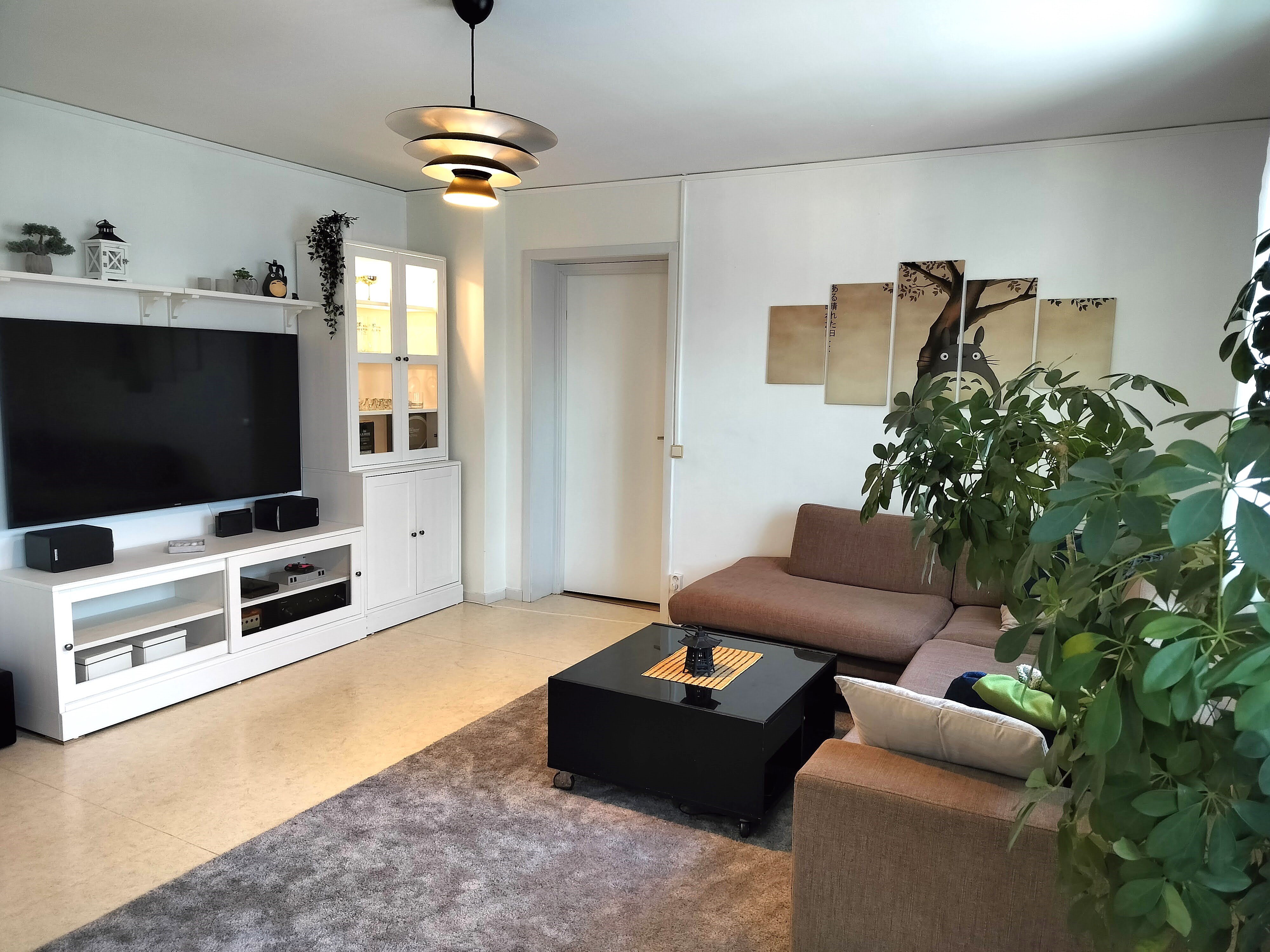 Lägenhet, 4 rooms, 102 sqm, Marmaverken – bild 4