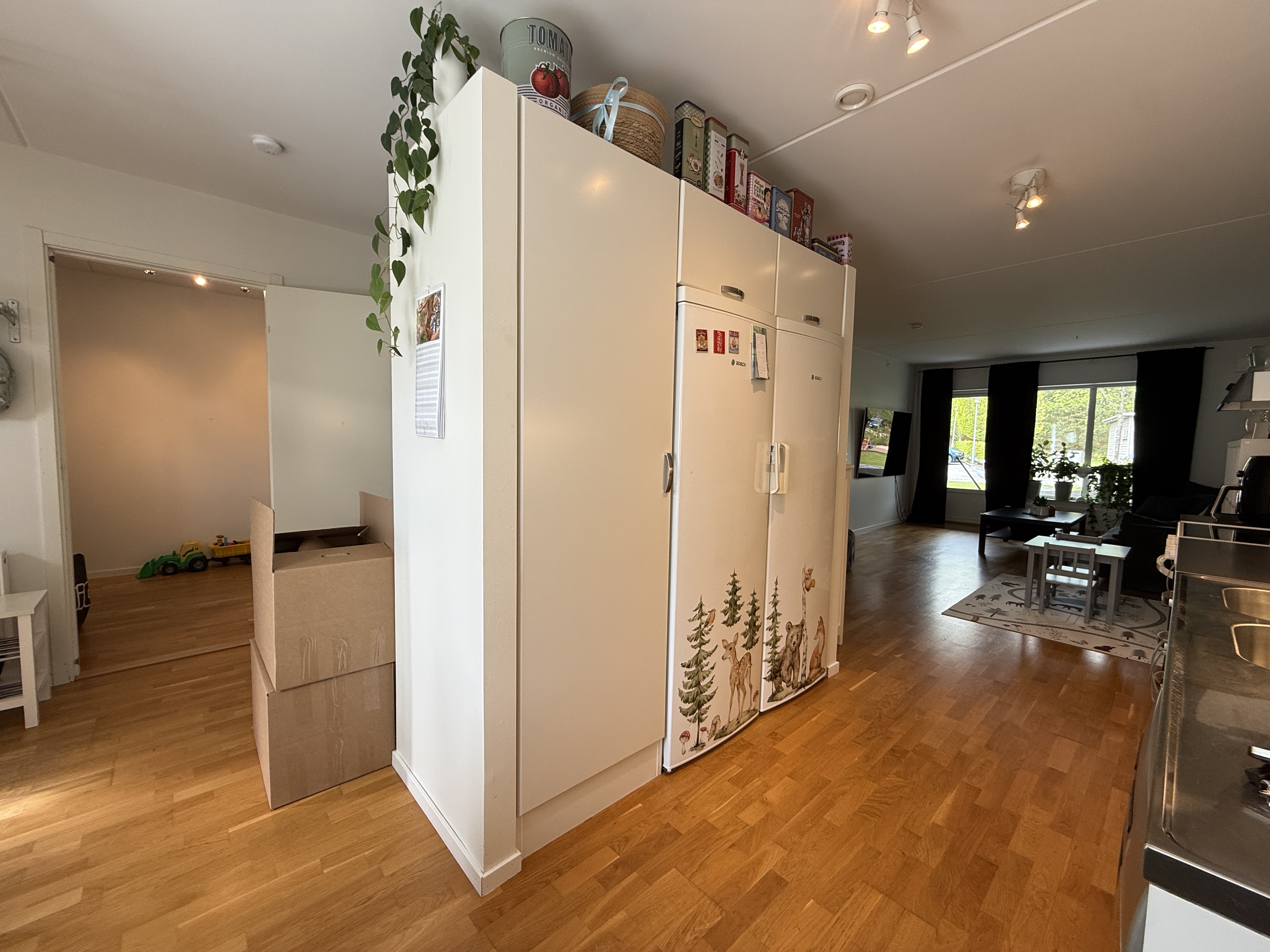 Lägenhet, 3 rooms, 69 sqm, Växjö – bild 10