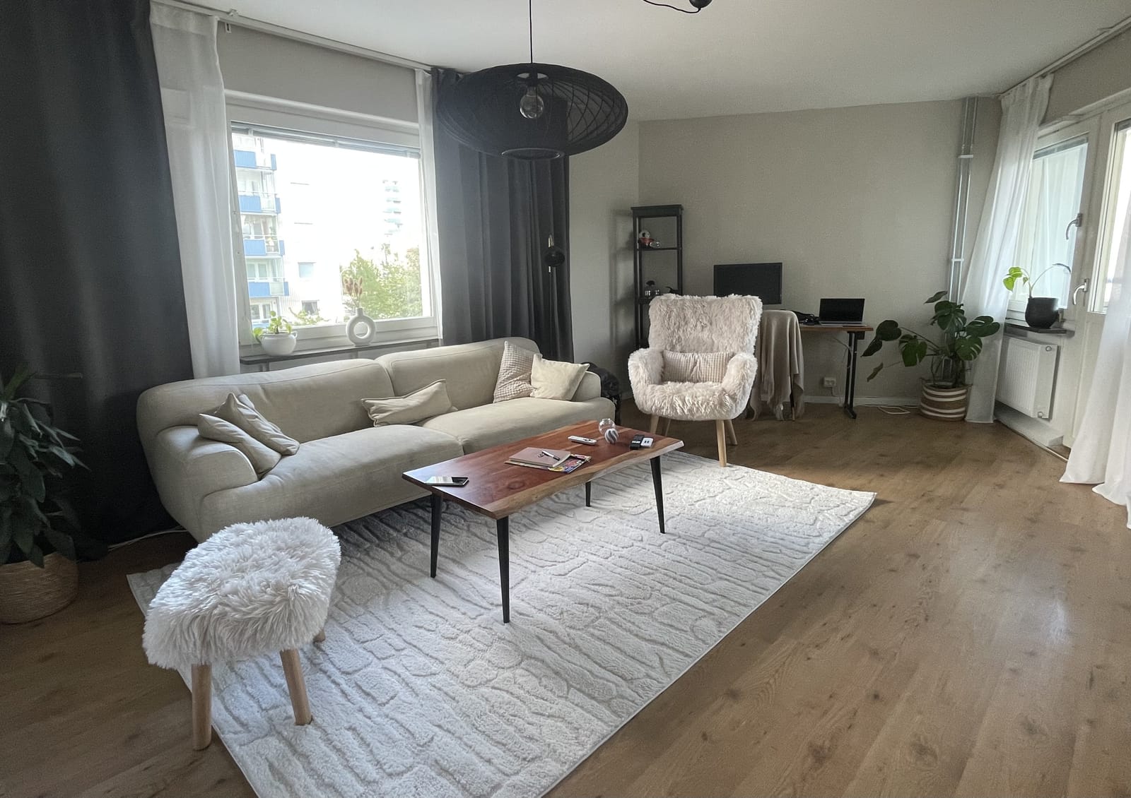 2 rok · 58 m² i Västerås – bild 4