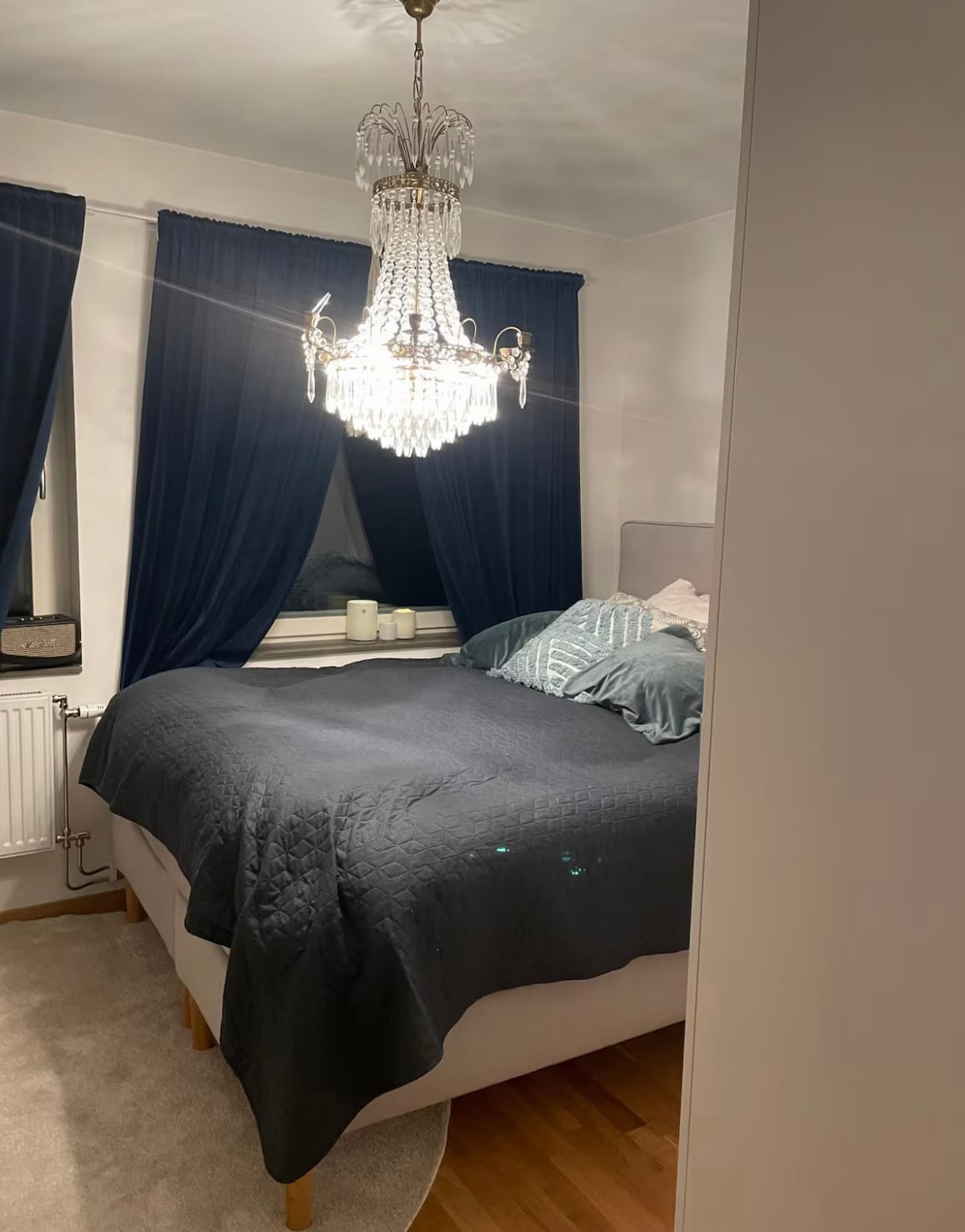 2 rok · 40 m² i Sollentuna – bild 5