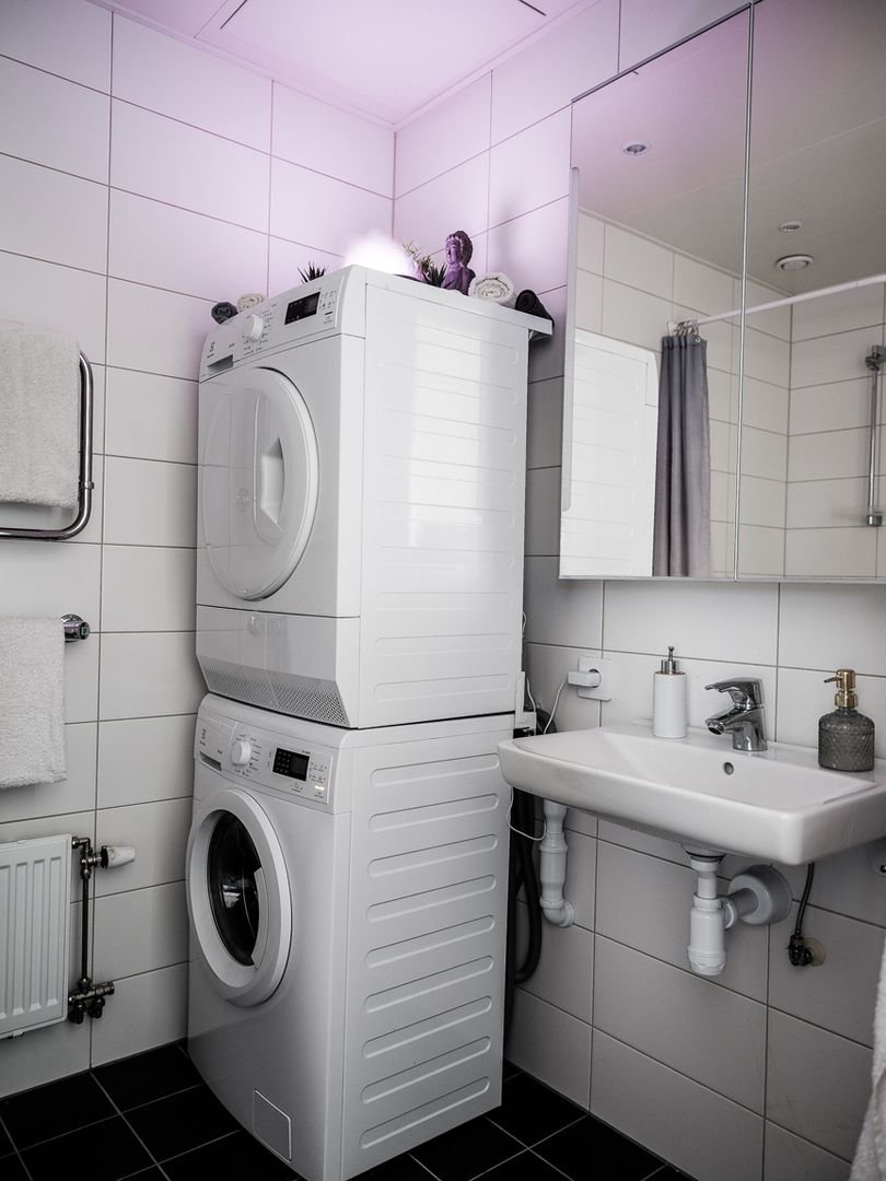 1 rok · 26 m² i Stockholm – bild 11