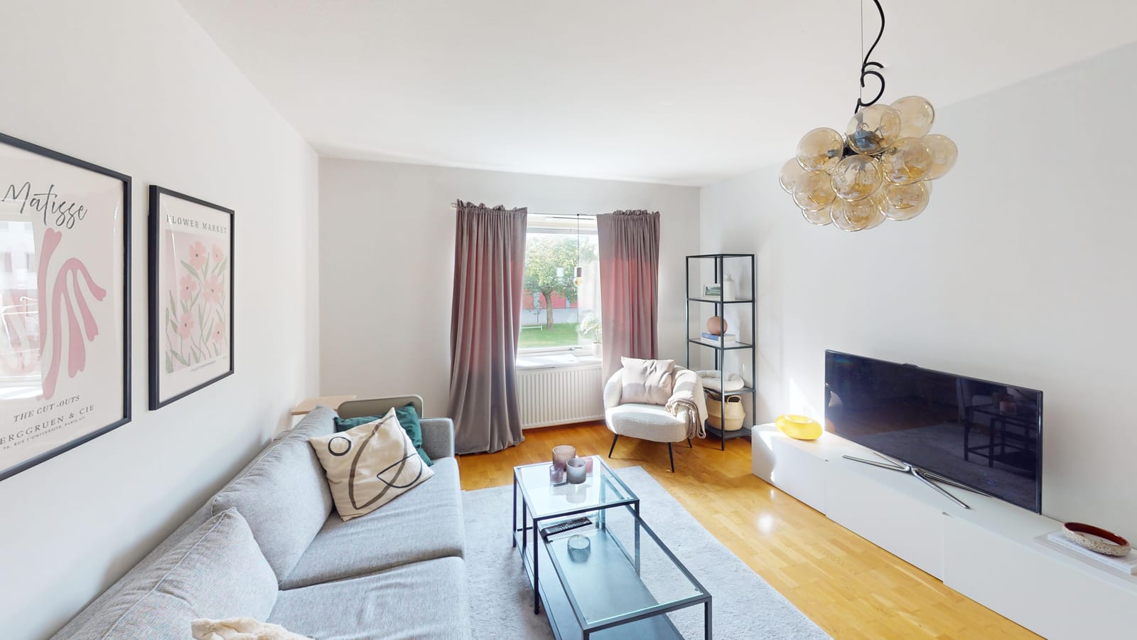 2 rok · 56 m² i Trollhättan – bild 7