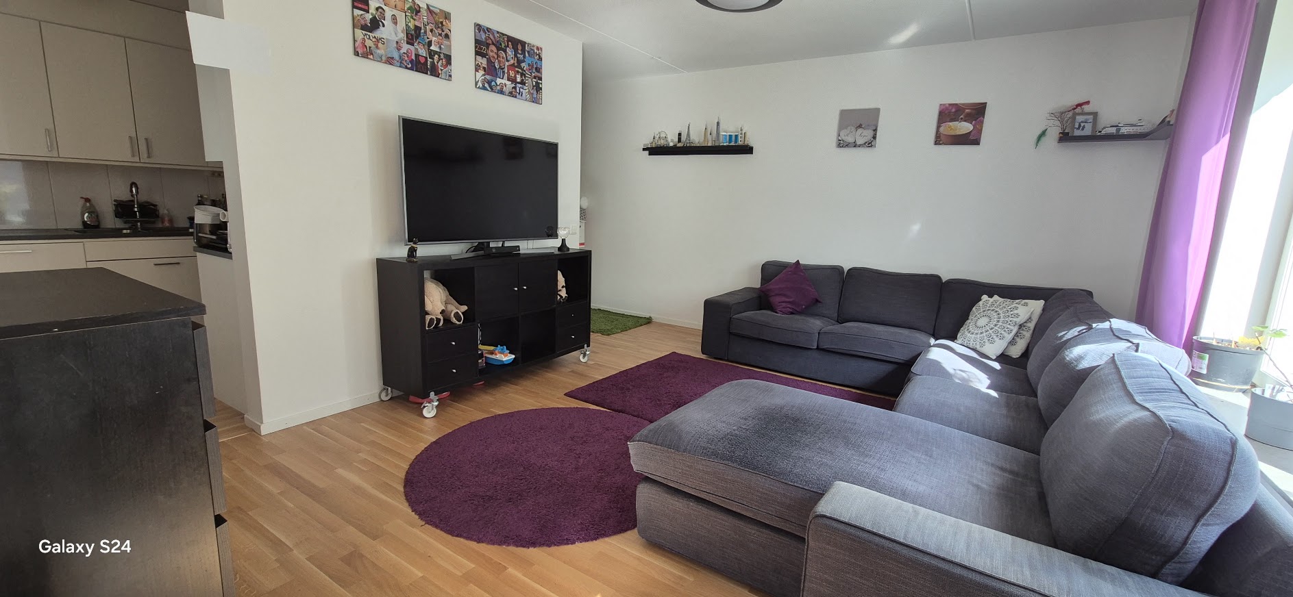 3 rok · 73 m² i Järfälla – bild 21