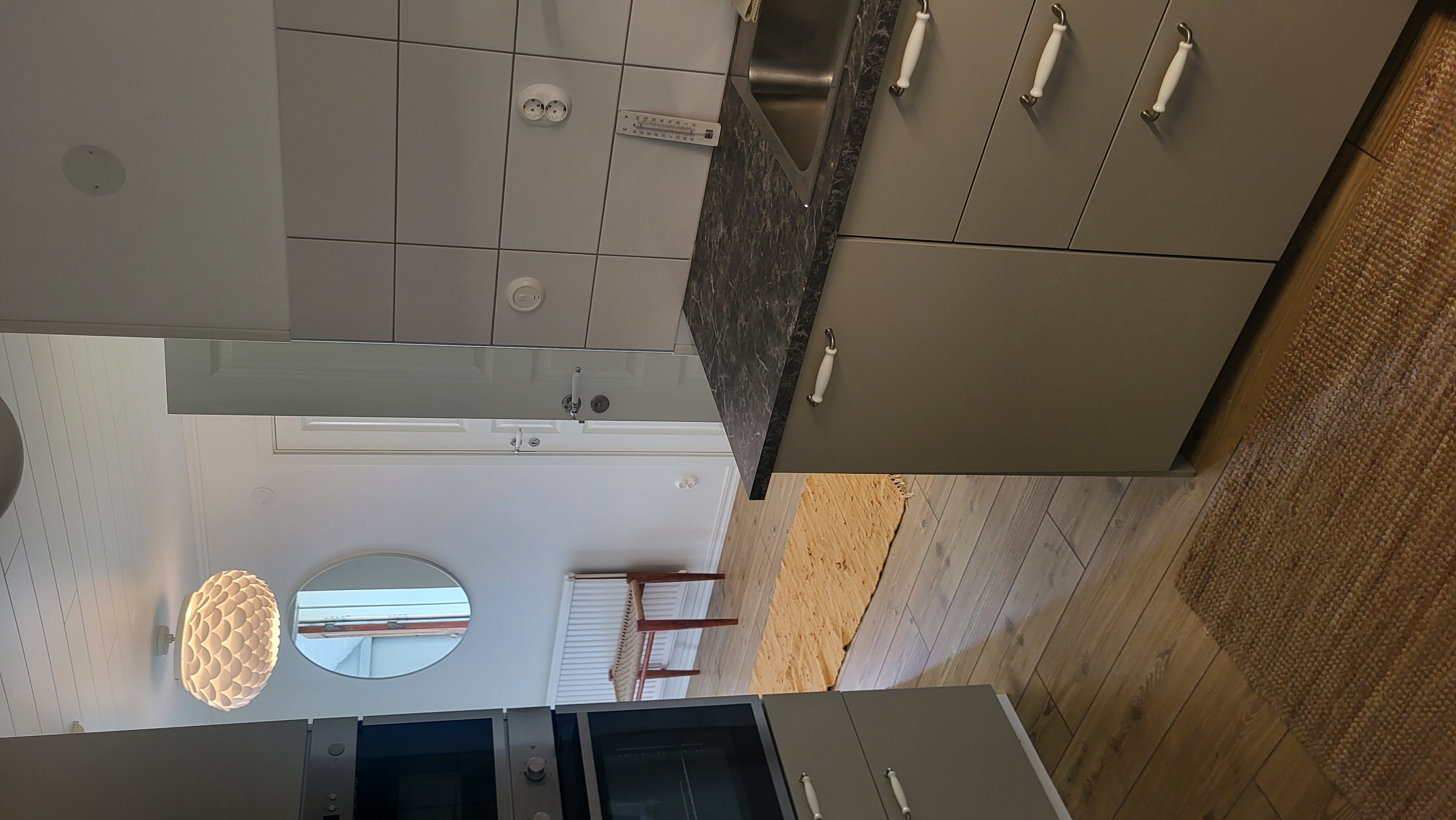 Lägenhet, 2 rooms, 60 sqm, Lysekil – Lysekil