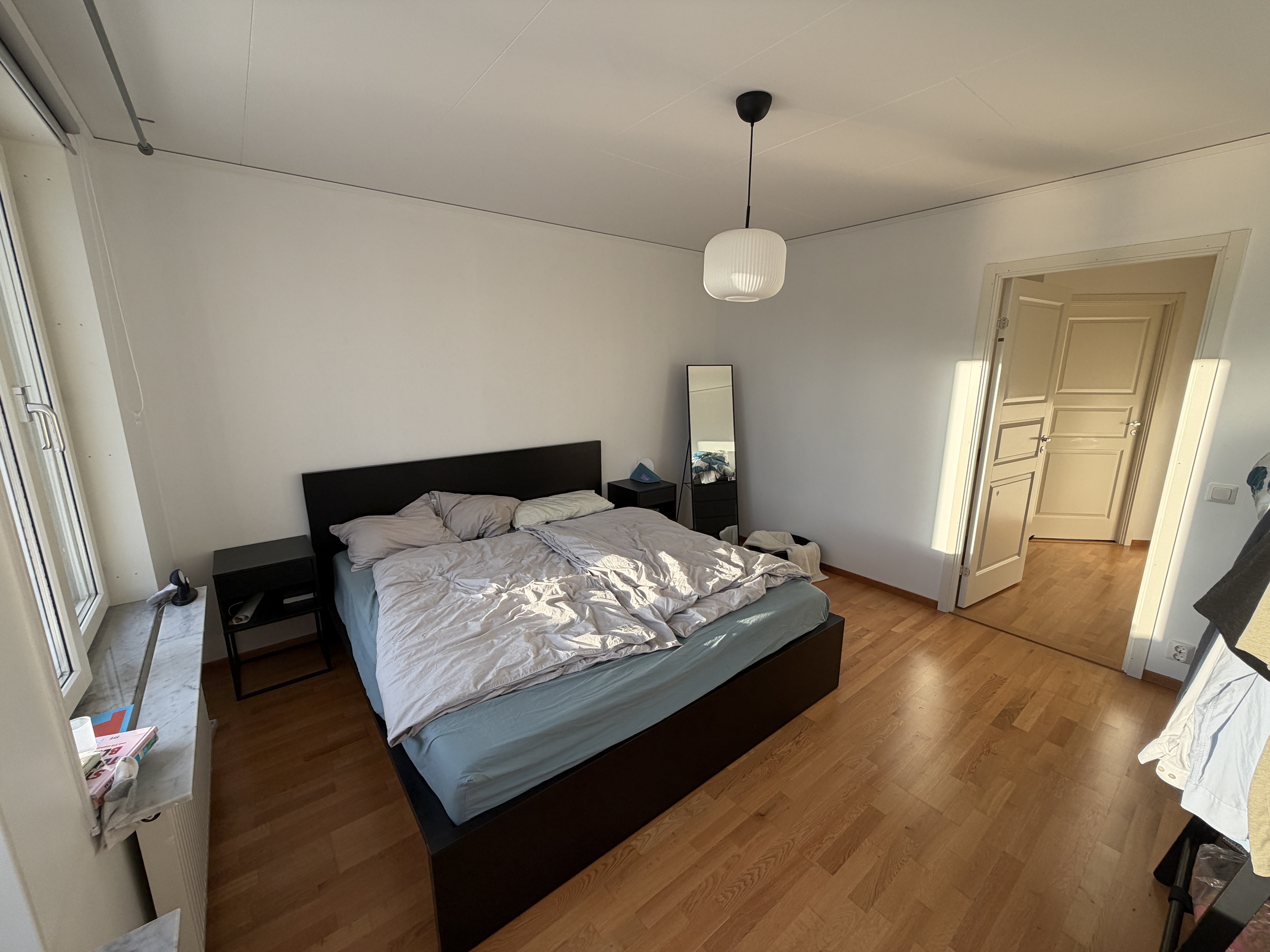 Duplex, 4 rooms, 127 sqm, Sundbyberg – bild 9
