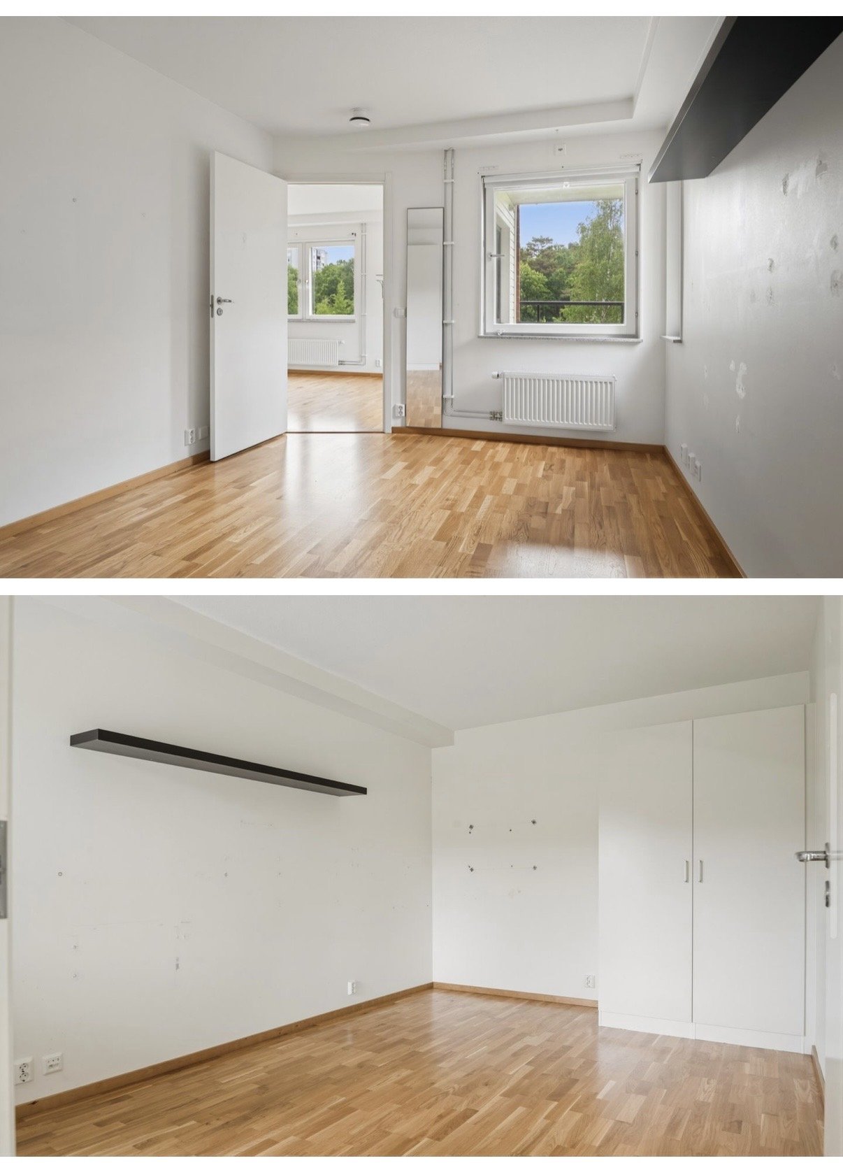 2 rok · 54 m² i Angered – bild 3