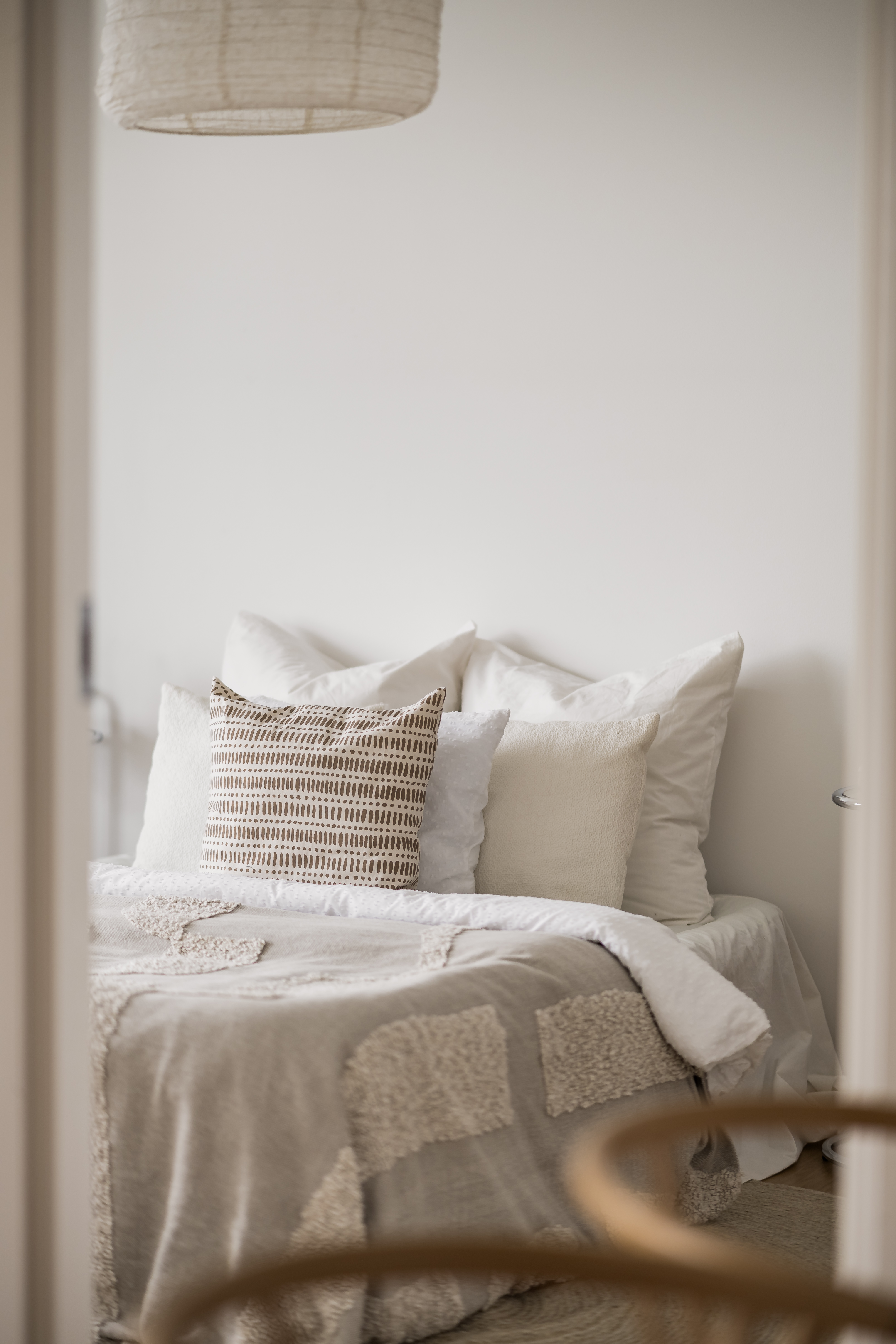 Lägenhet, 2 rooms, 55 sqm, Kristianstad – bild 9