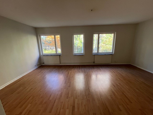 Lägenhet, 3 rooms, 81 sqm, Gusum – bild 3