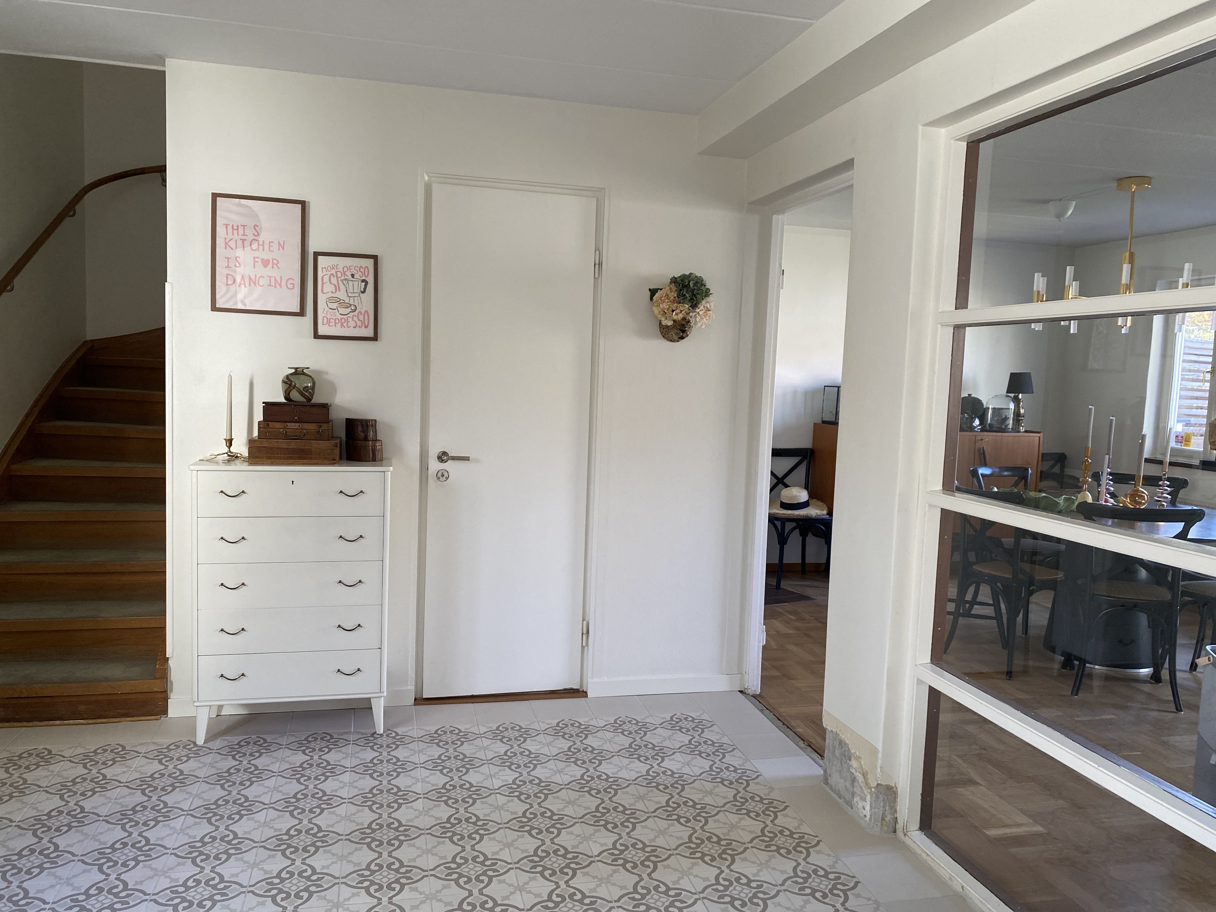 Radhus, 5 rooms, 110 sqm, Hässelby – bild 5